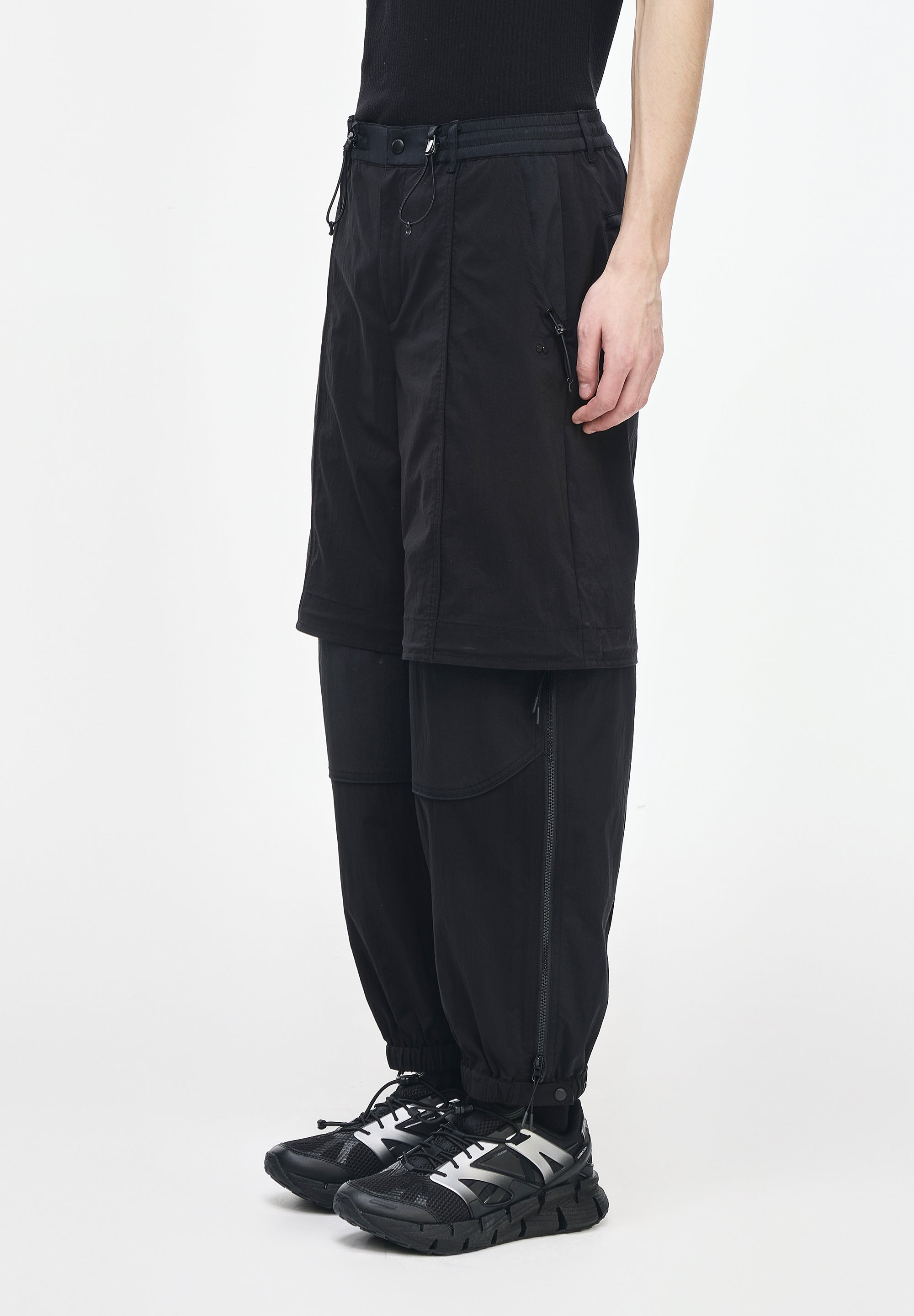 PHASE 1.0 JOGGER PANTS