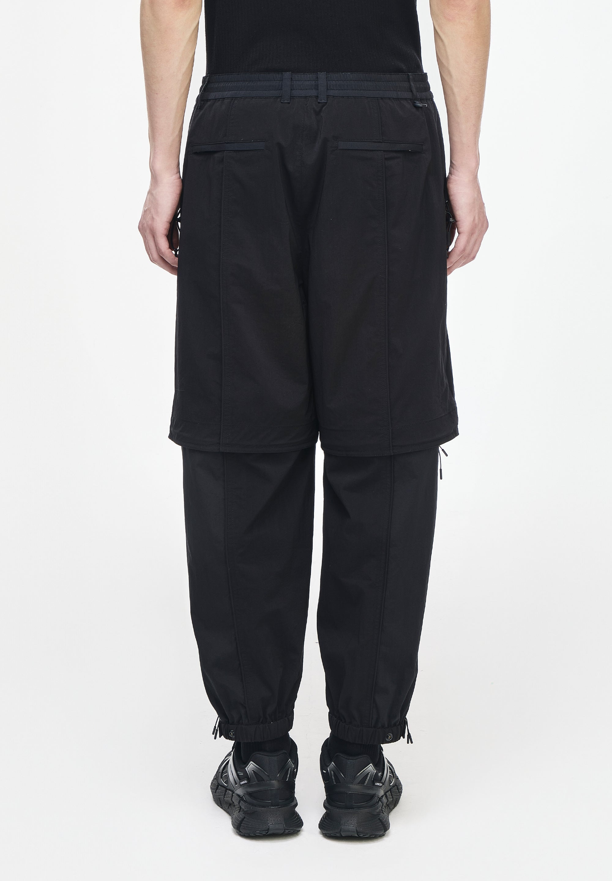 PHASE 1.0 JOGGER PANTS
