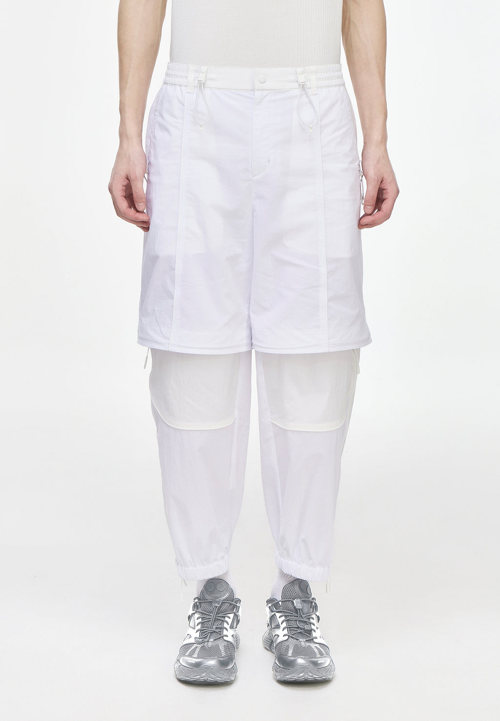 PHASE 1.0 JOGGER PANTS