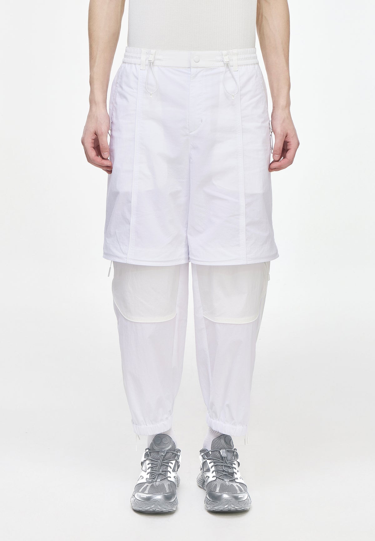 PHASE 1.0 JOGGER PANTS
