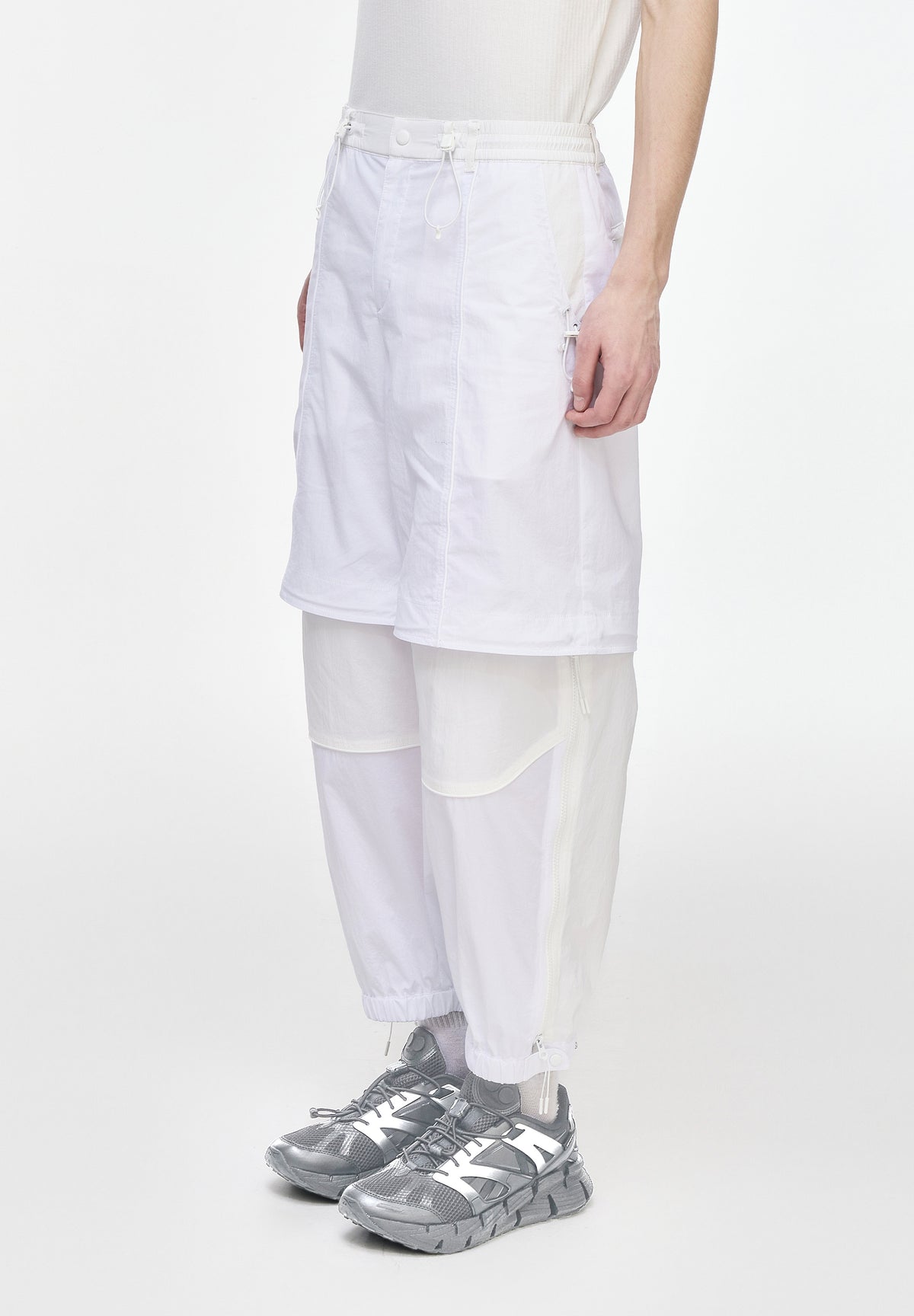 PHASE 1.0 JOGGER PANTS