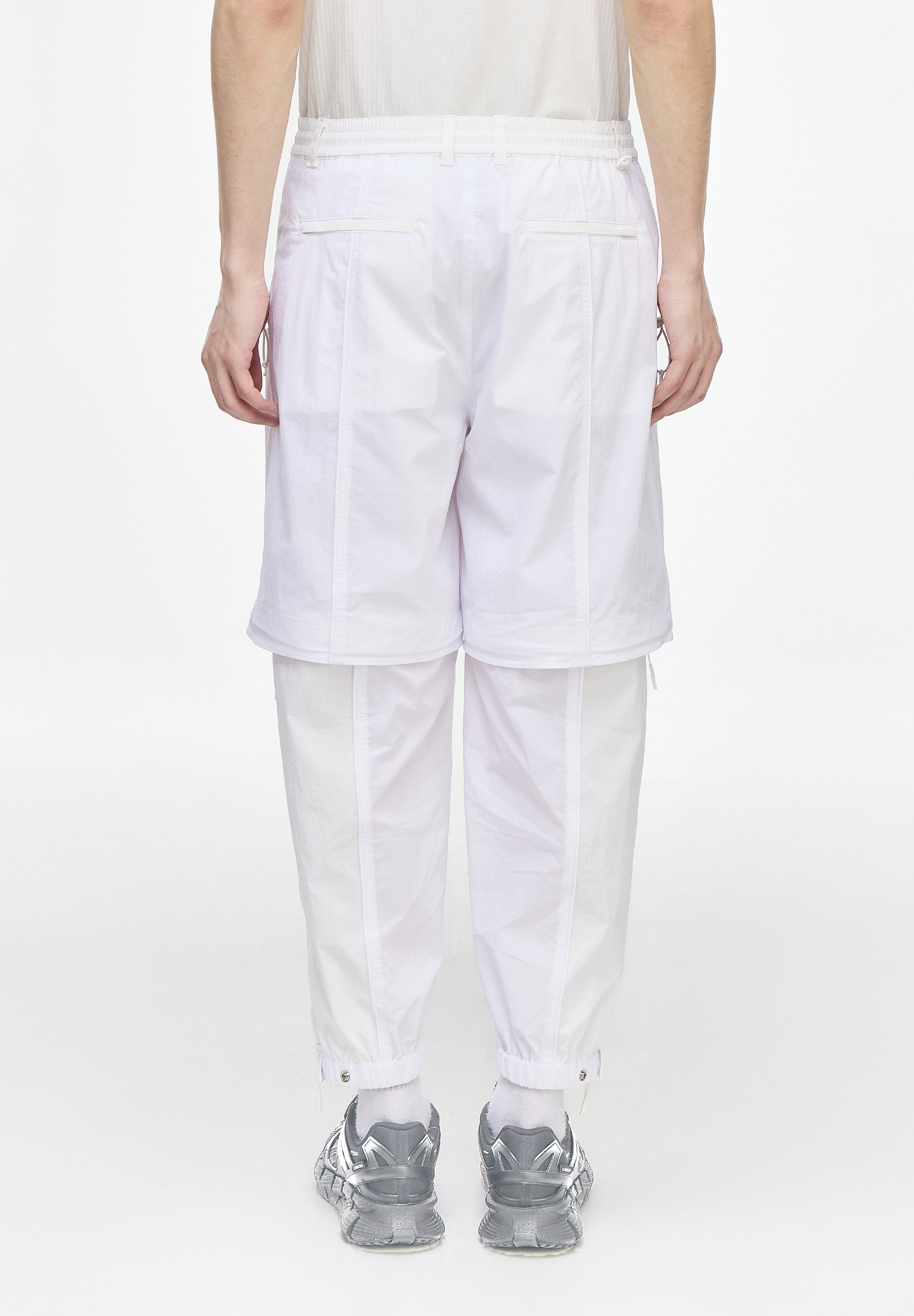 PHASE 1.0 JOGGER PANTS