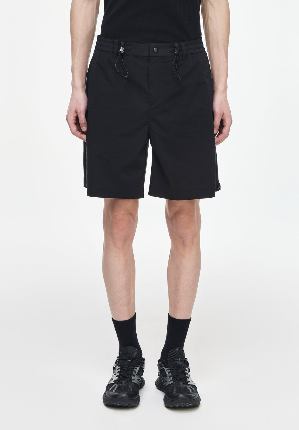 PHASE 1.0 TRACK SHORTS