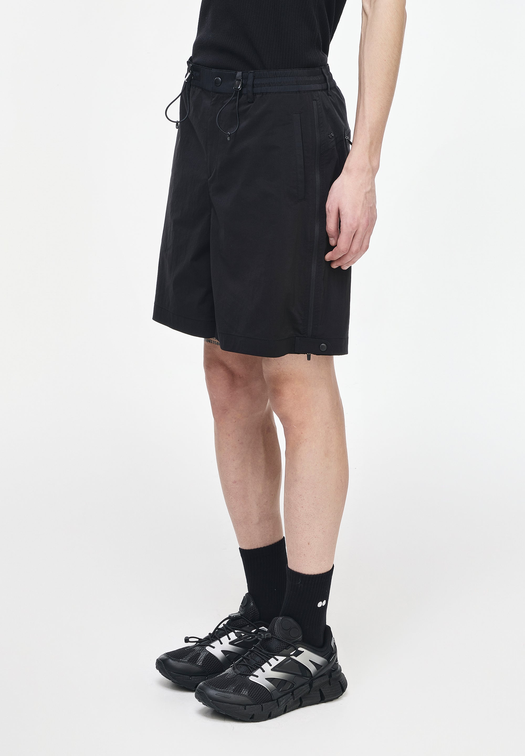 PHASE 1.0 TRACK SHORTS