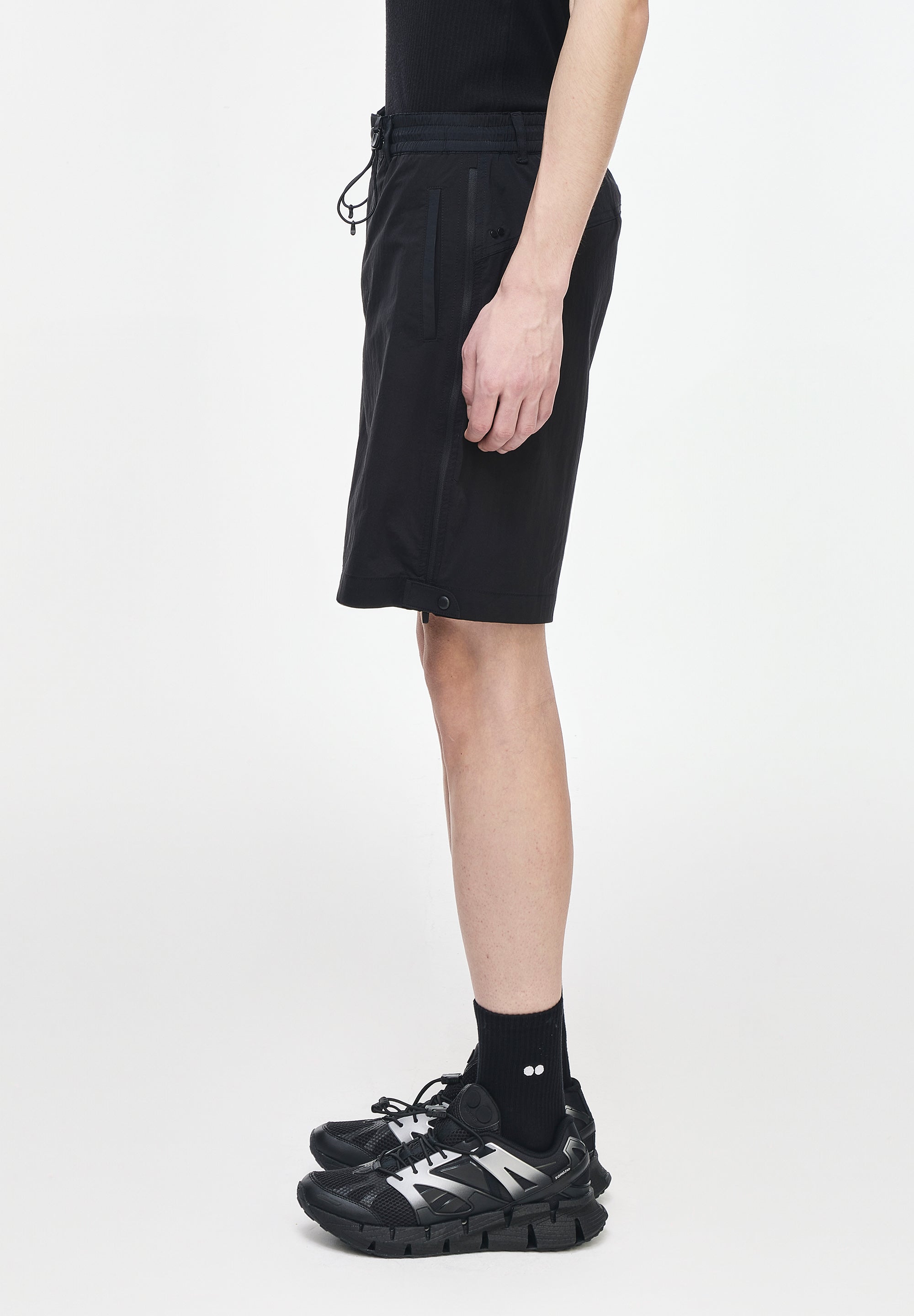 PHASE 1.0 TRACK SHORTS