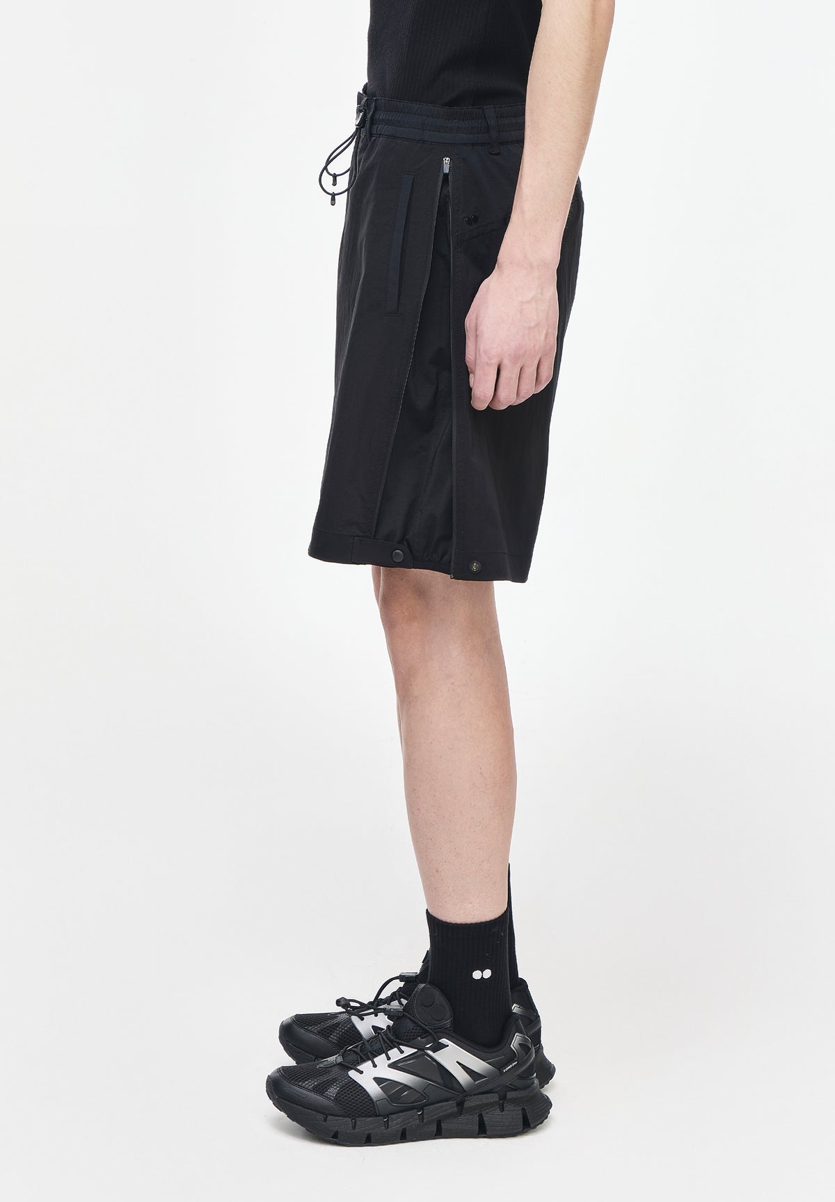 PHASE 1.0 TRACK SHORTS