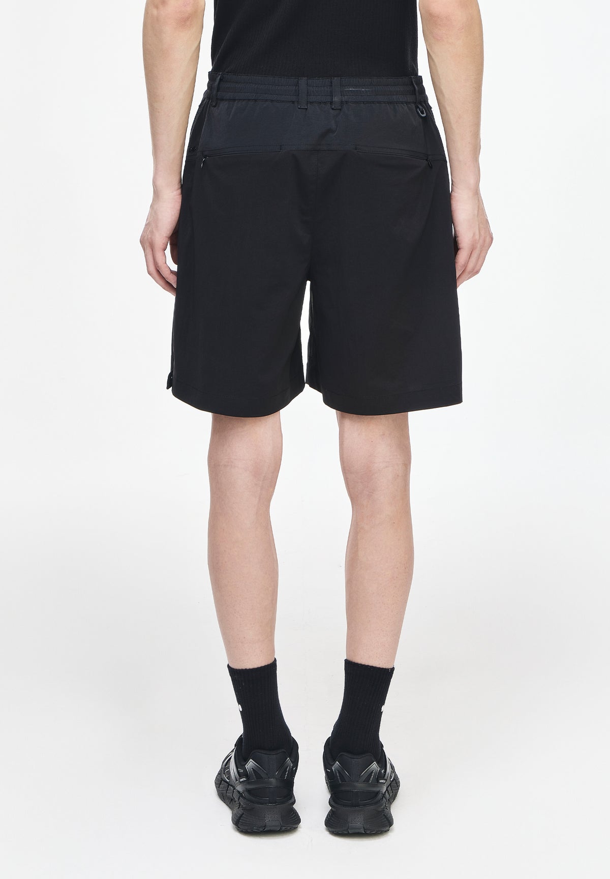 PHASE 1.0 TRACK SHORTS