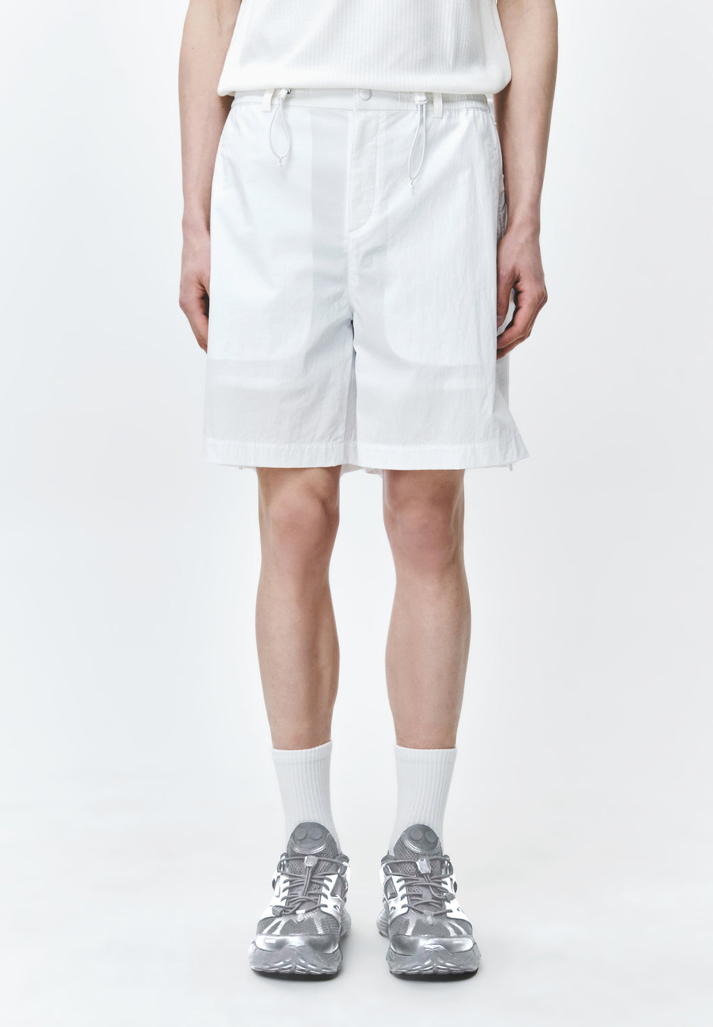 PHASE 1.0 TRACK SHORTS
