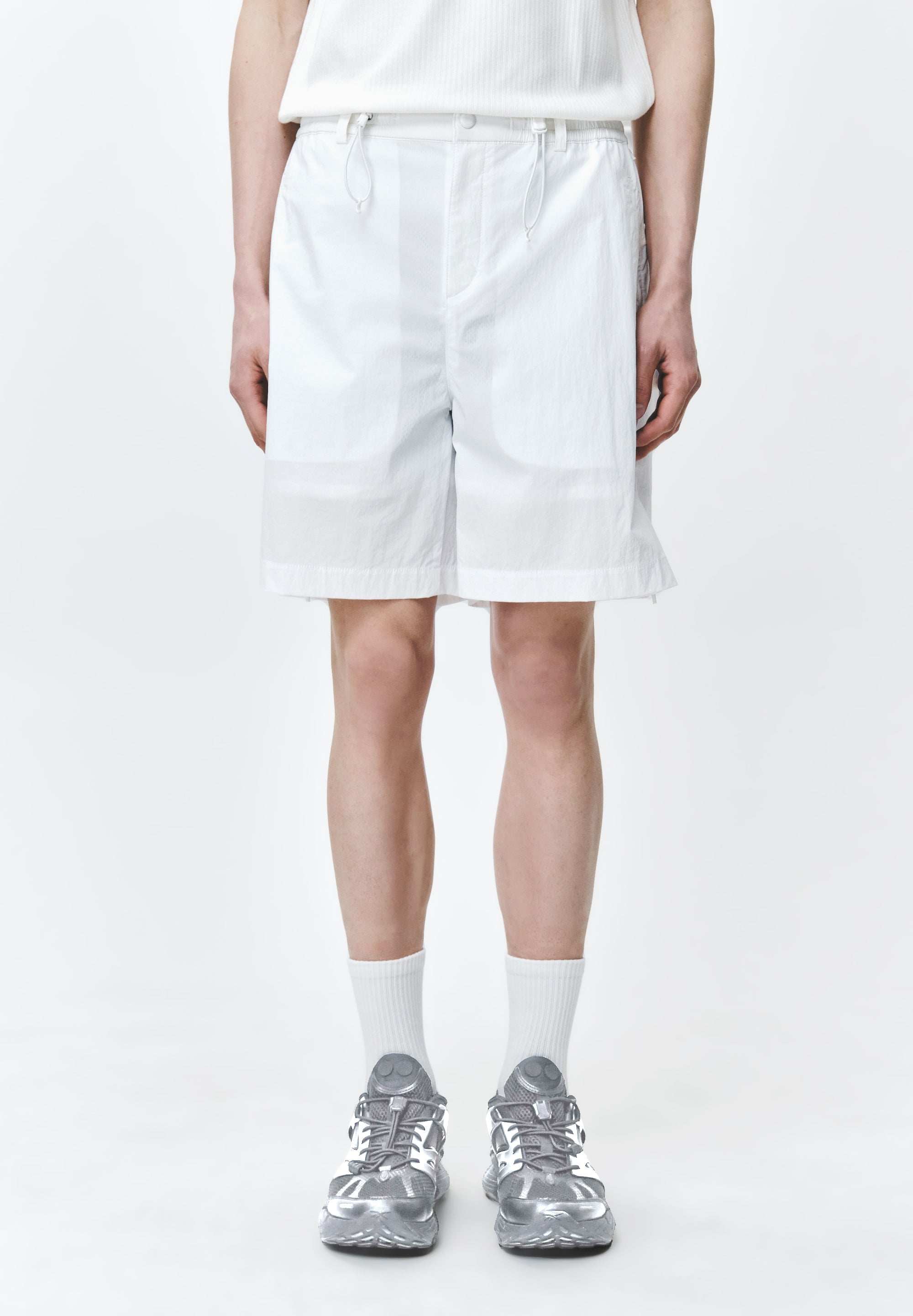 PHASE 1.0 TRACK SHORTS