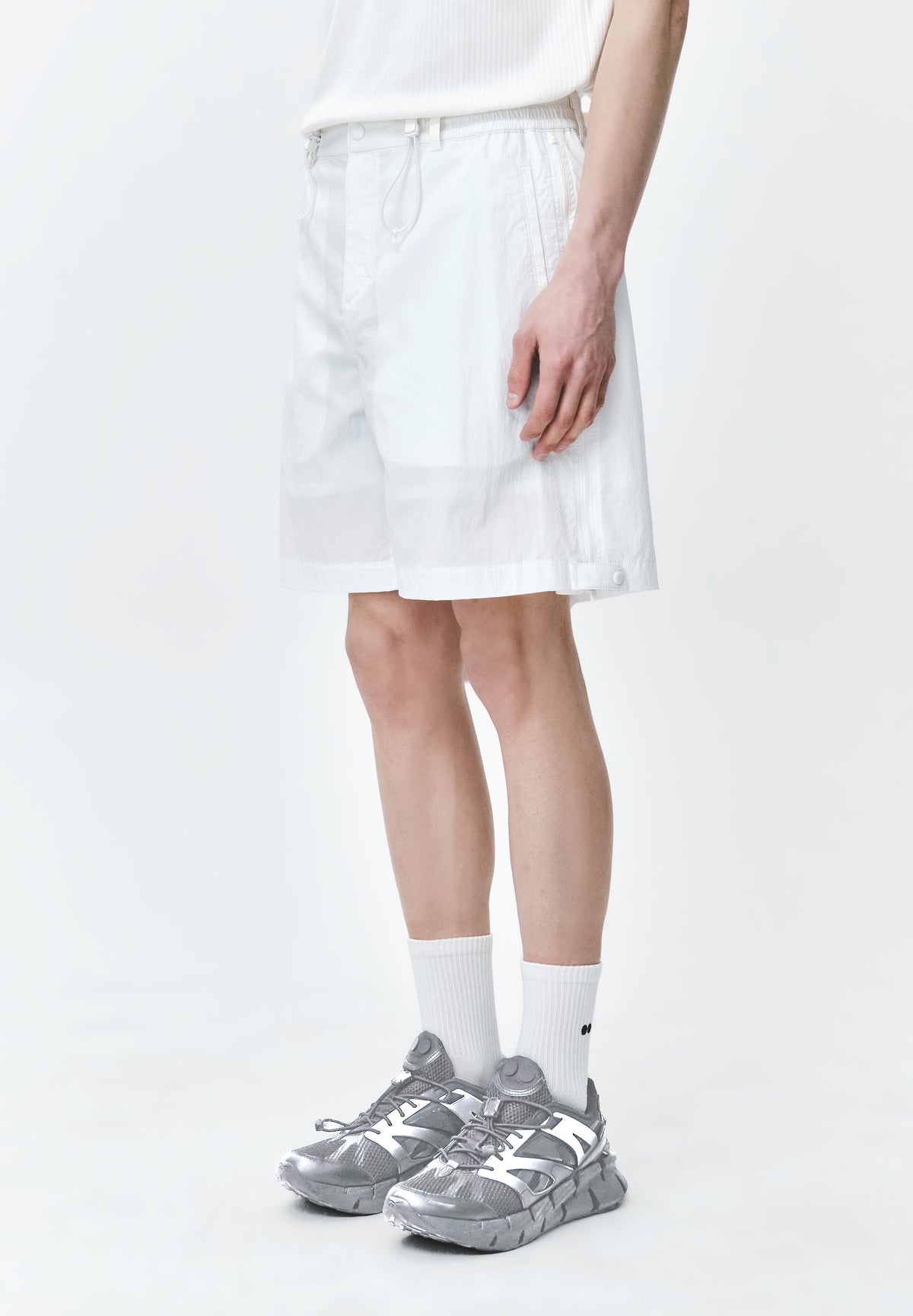 PHASE 1.0 TRACK SHORTS