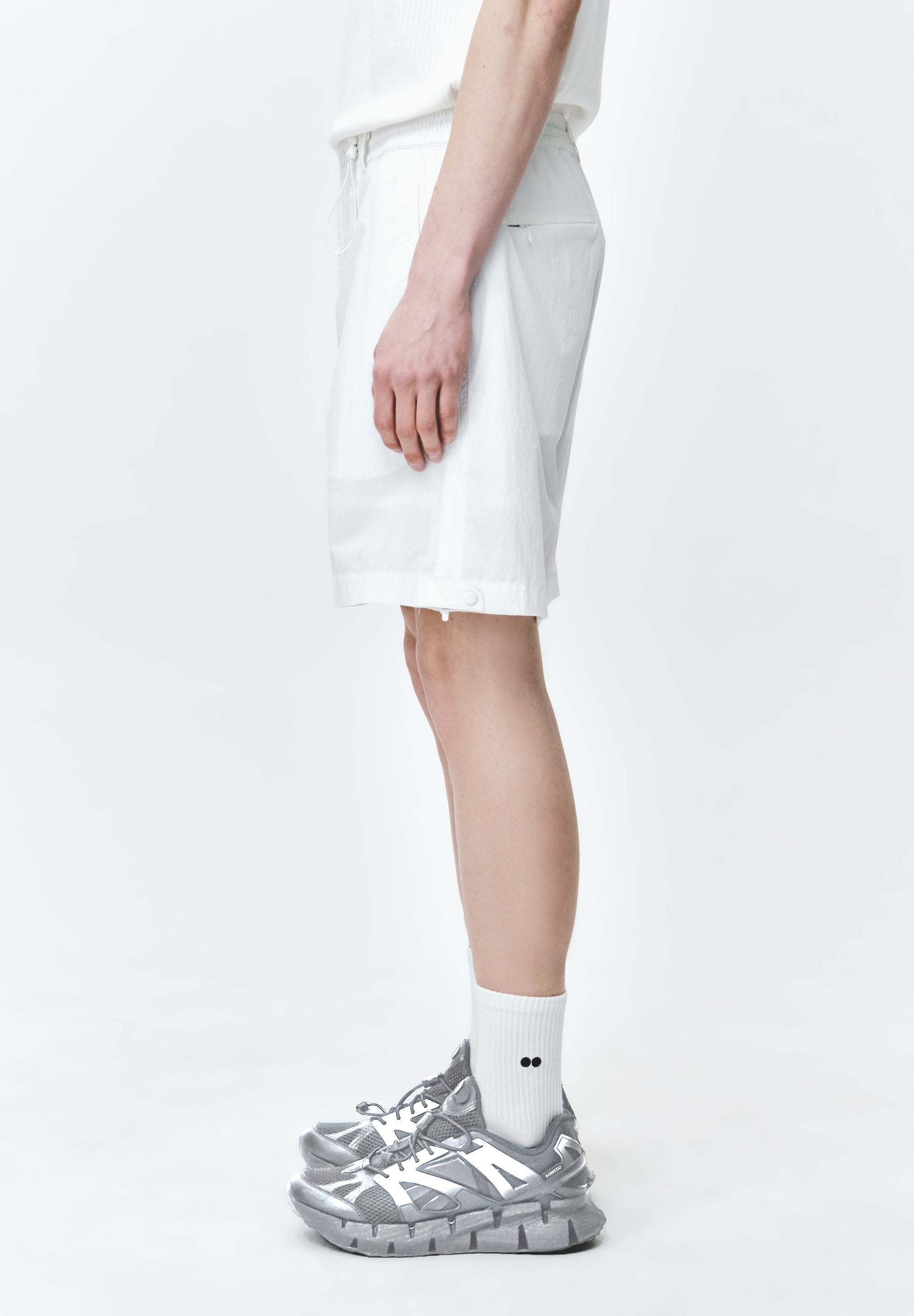PHASE 1.0 TRACK SHORTS