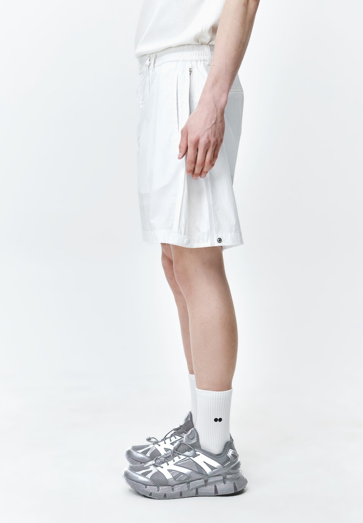 PHASE 1.0 TRACK SHORTS