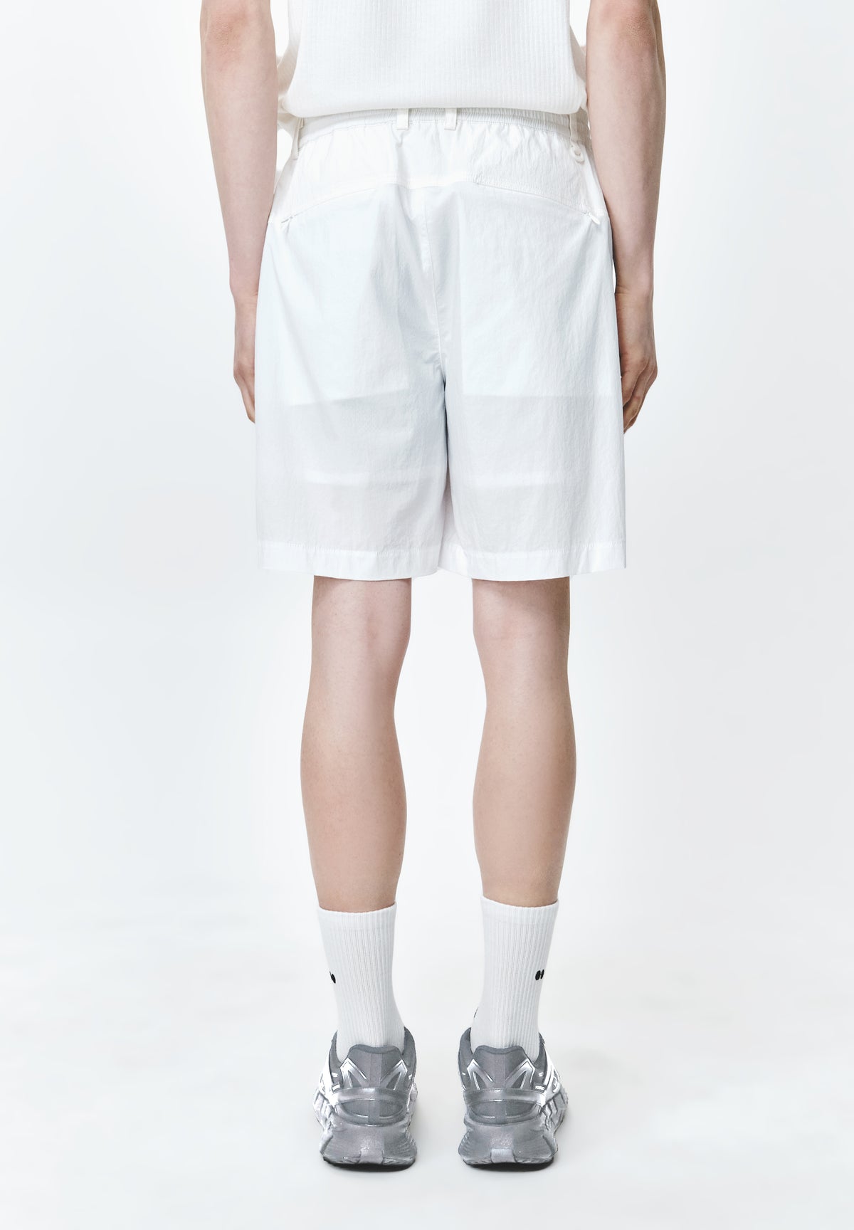 PHASE 1.0 TRACK SHORTS