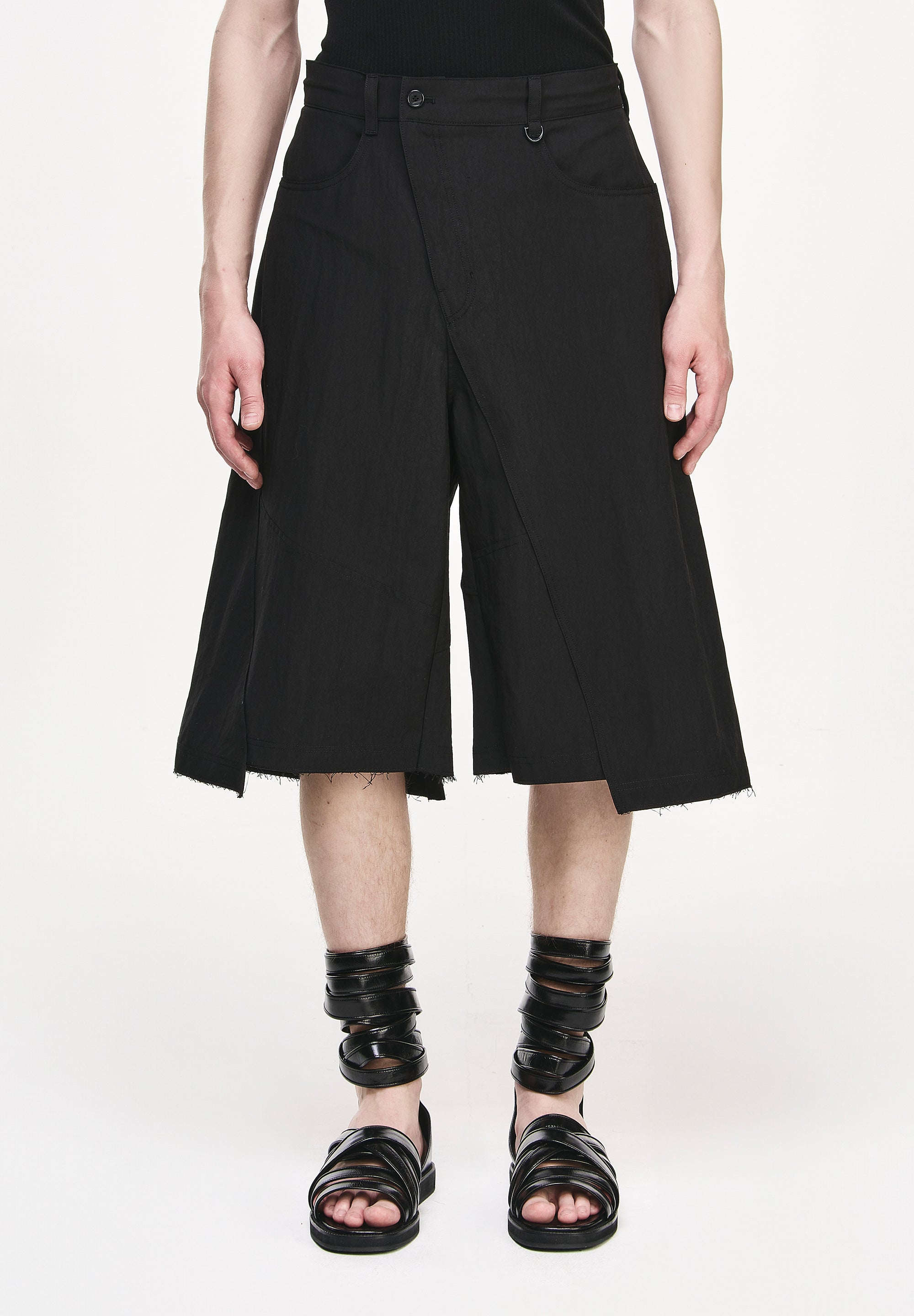 BIASCAST SHORTS