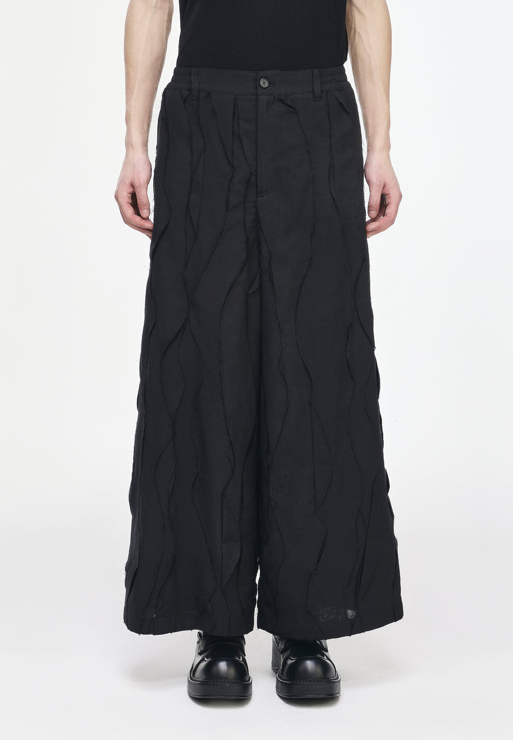 FRAGMENT PANTS