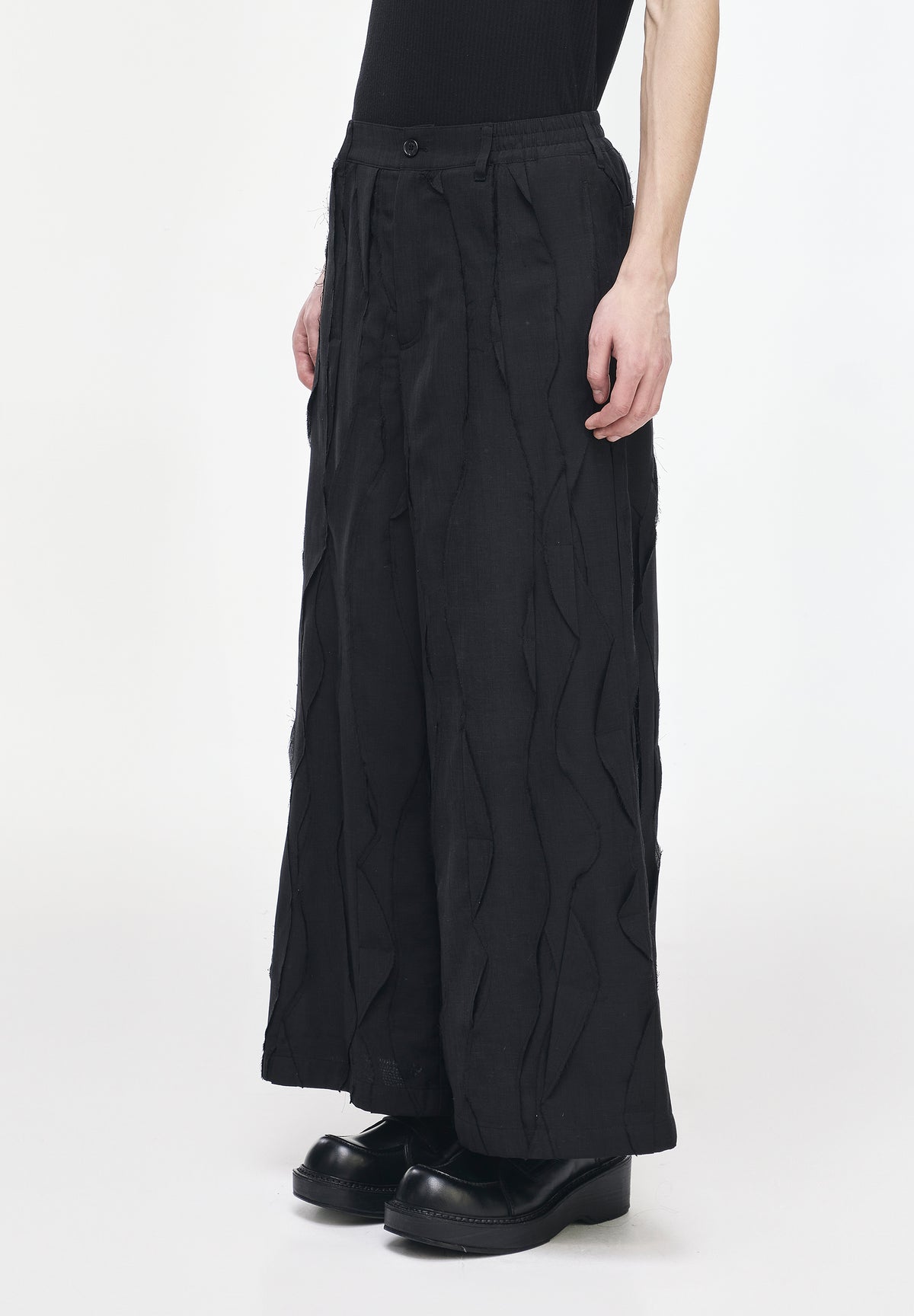 FRAGMENT PANTS