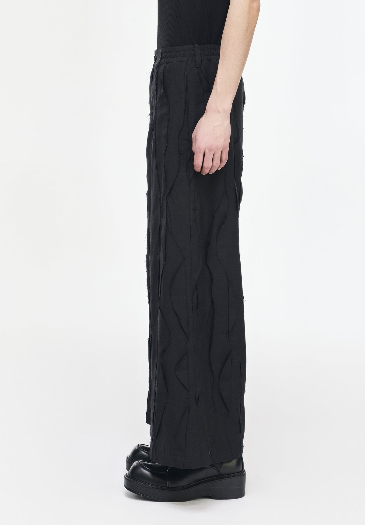 FRAGMENT PANTS