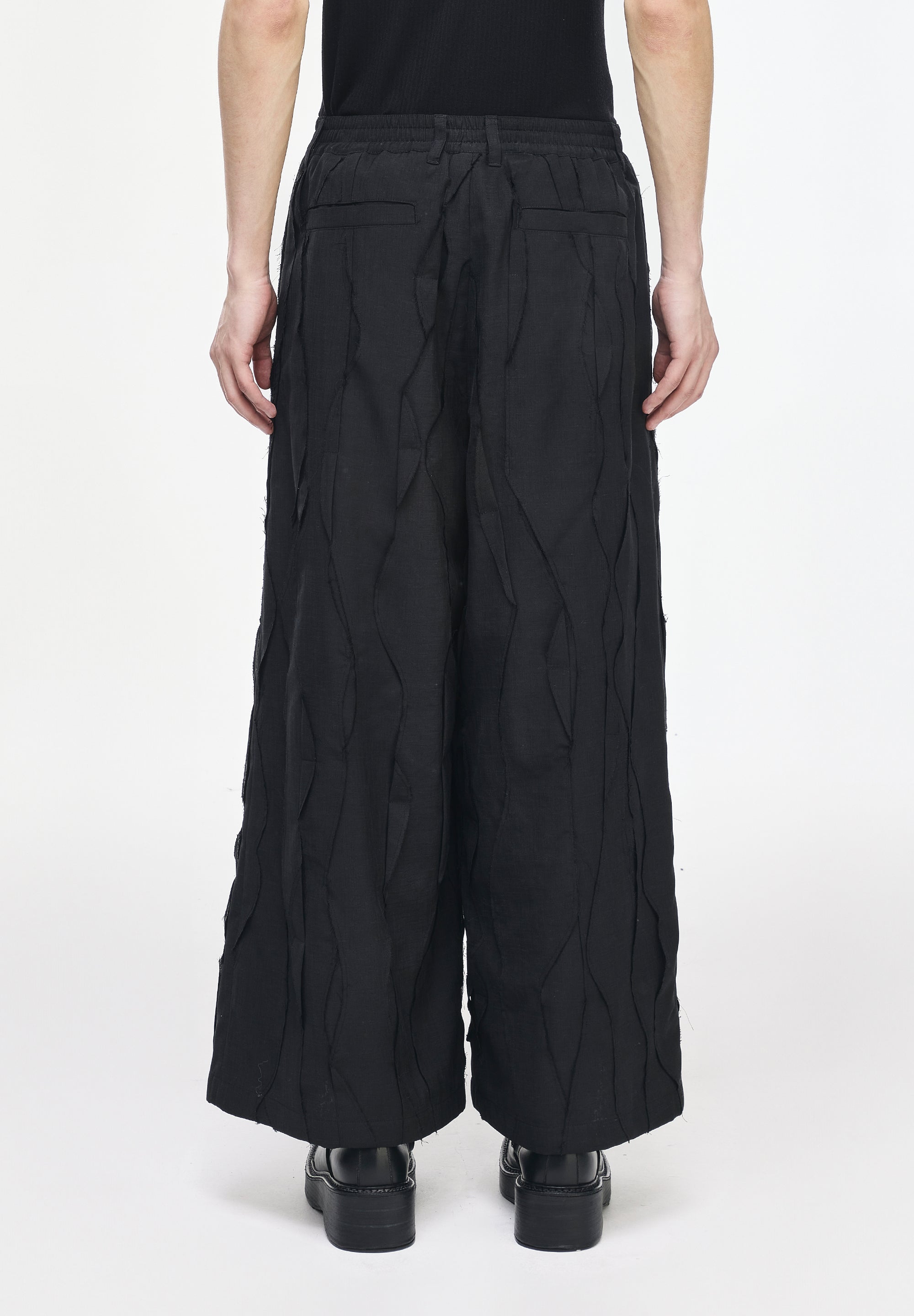 FRAGMENT PANTS