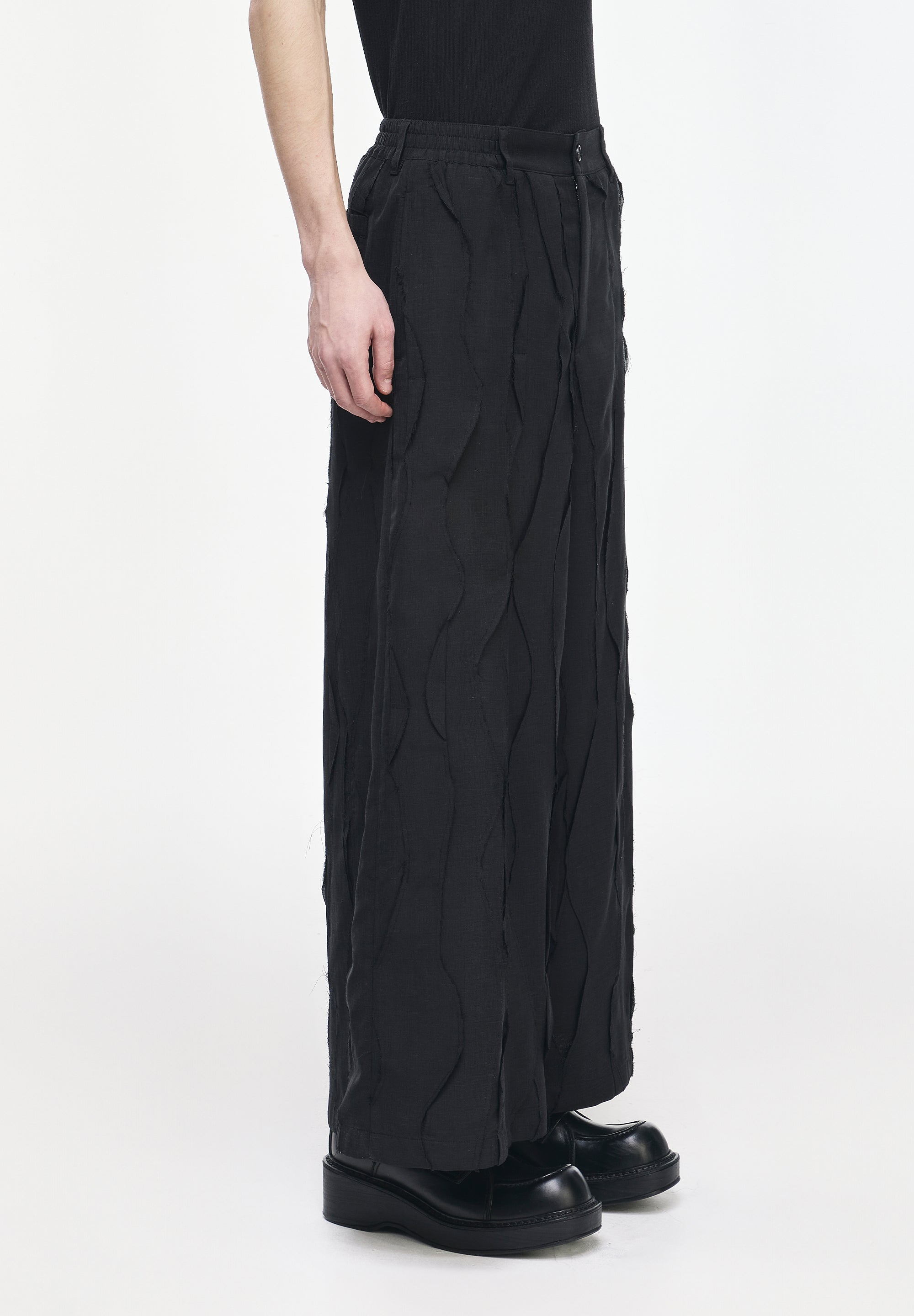 FRAGMENT PANTS