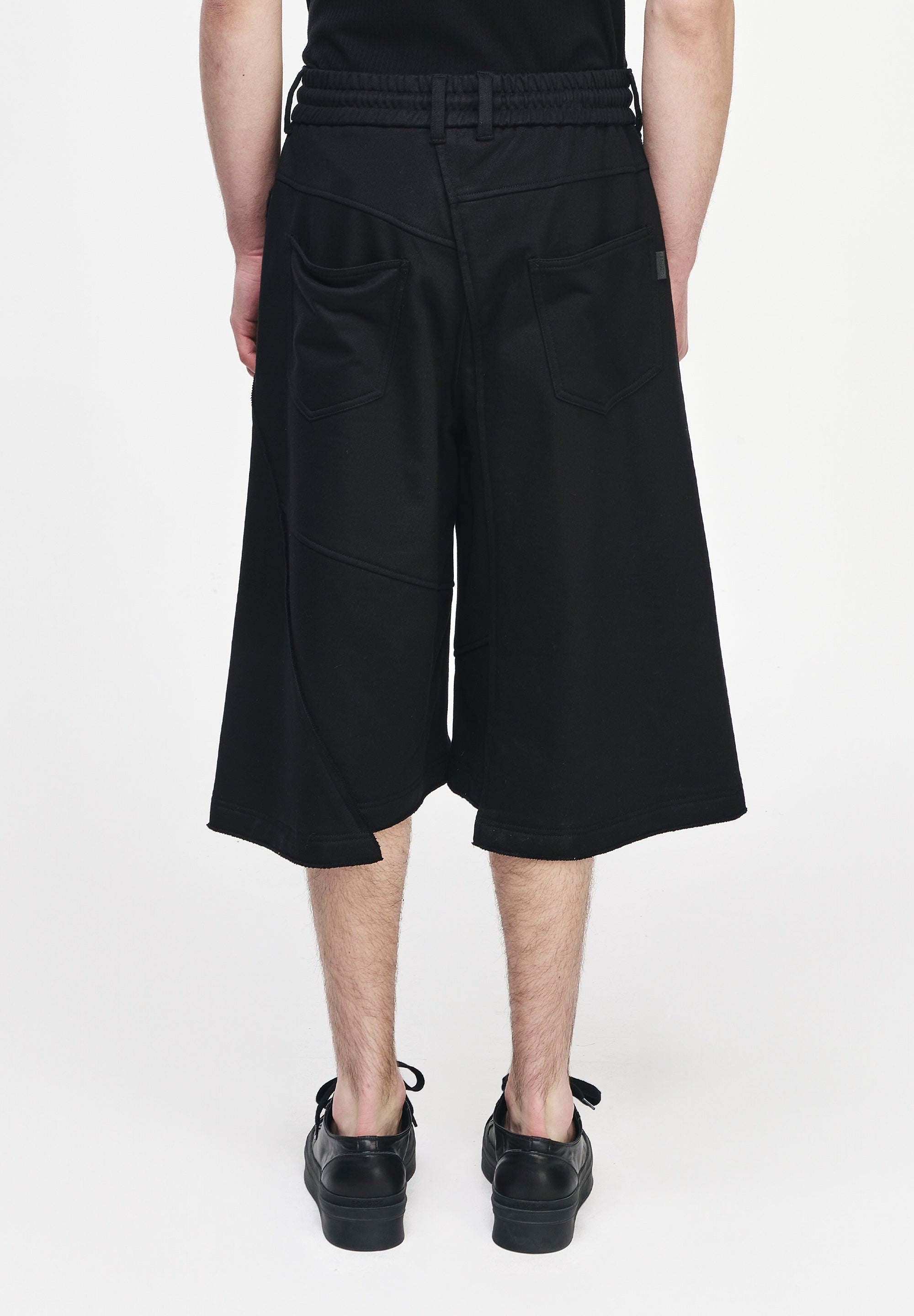 BIASCAST SWEAT SHORTS