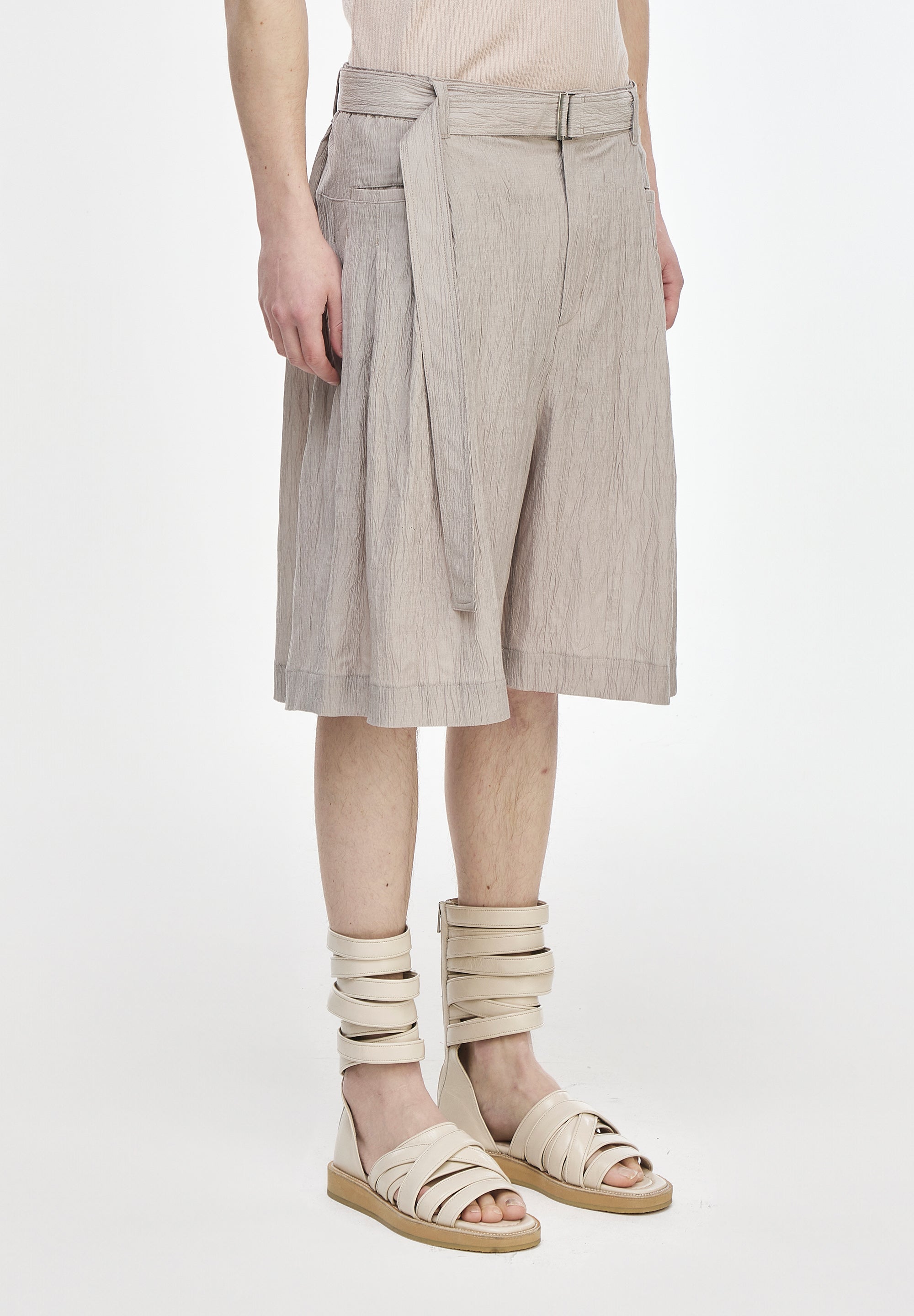 EDGEFOLD VOLUME SHORTS