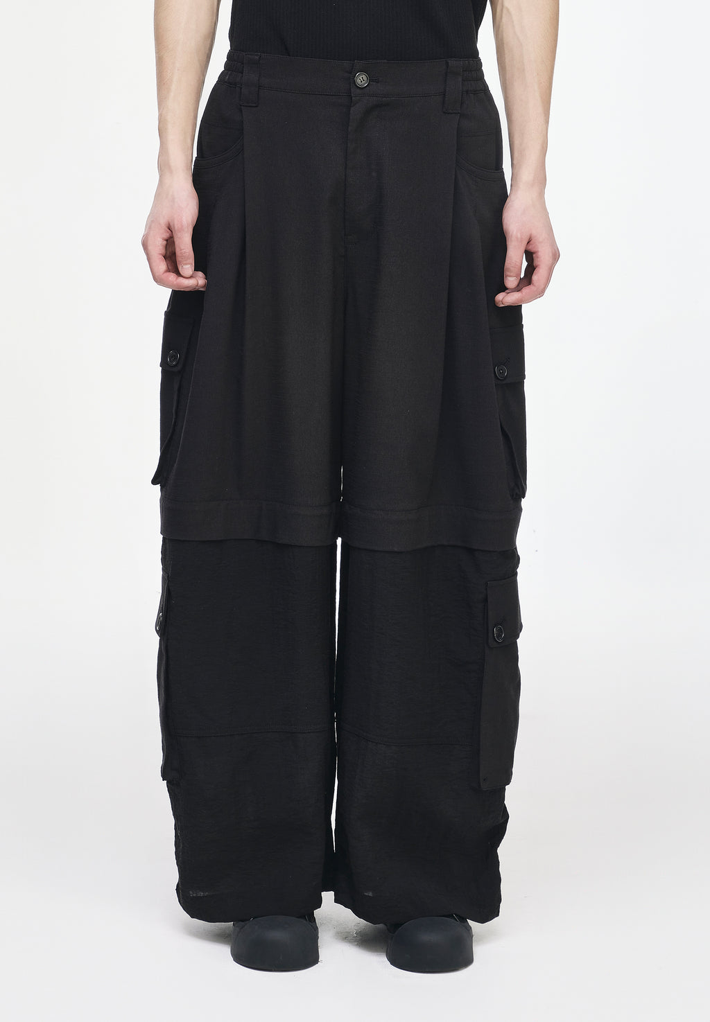 GHOST META PANTS