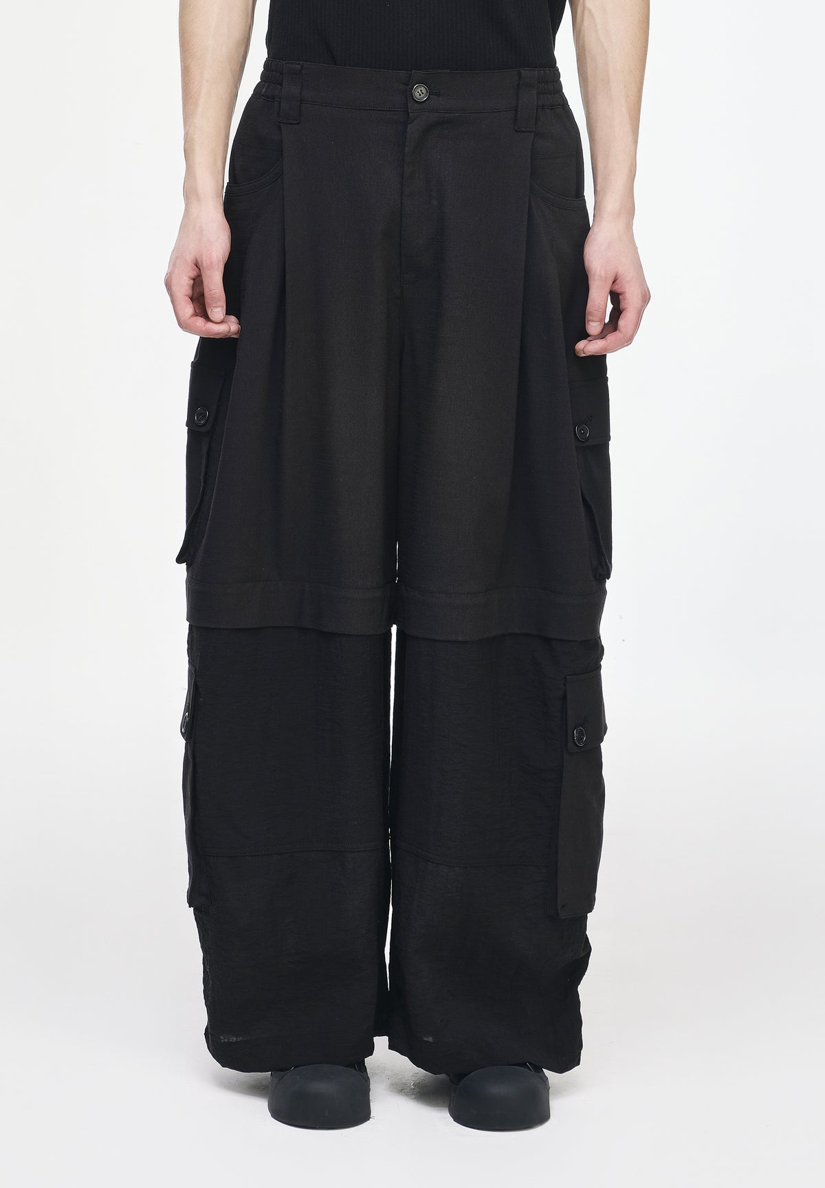 GHOST META PANTS