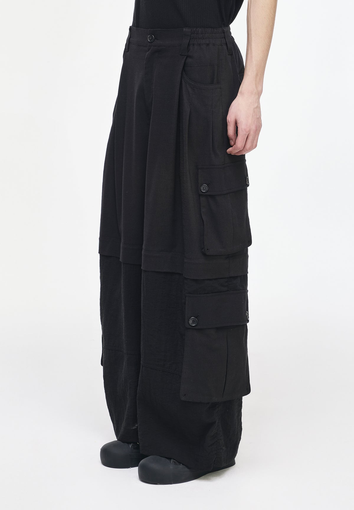 GHOST META PANTS