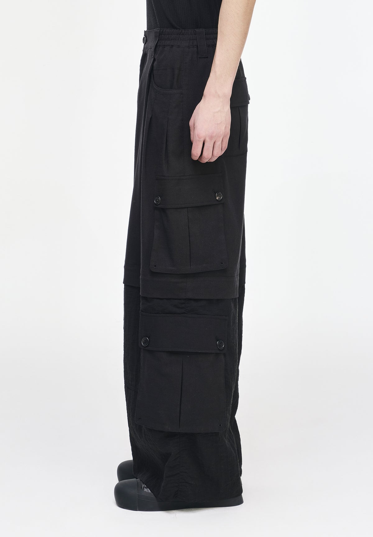 GHOST META PANTS