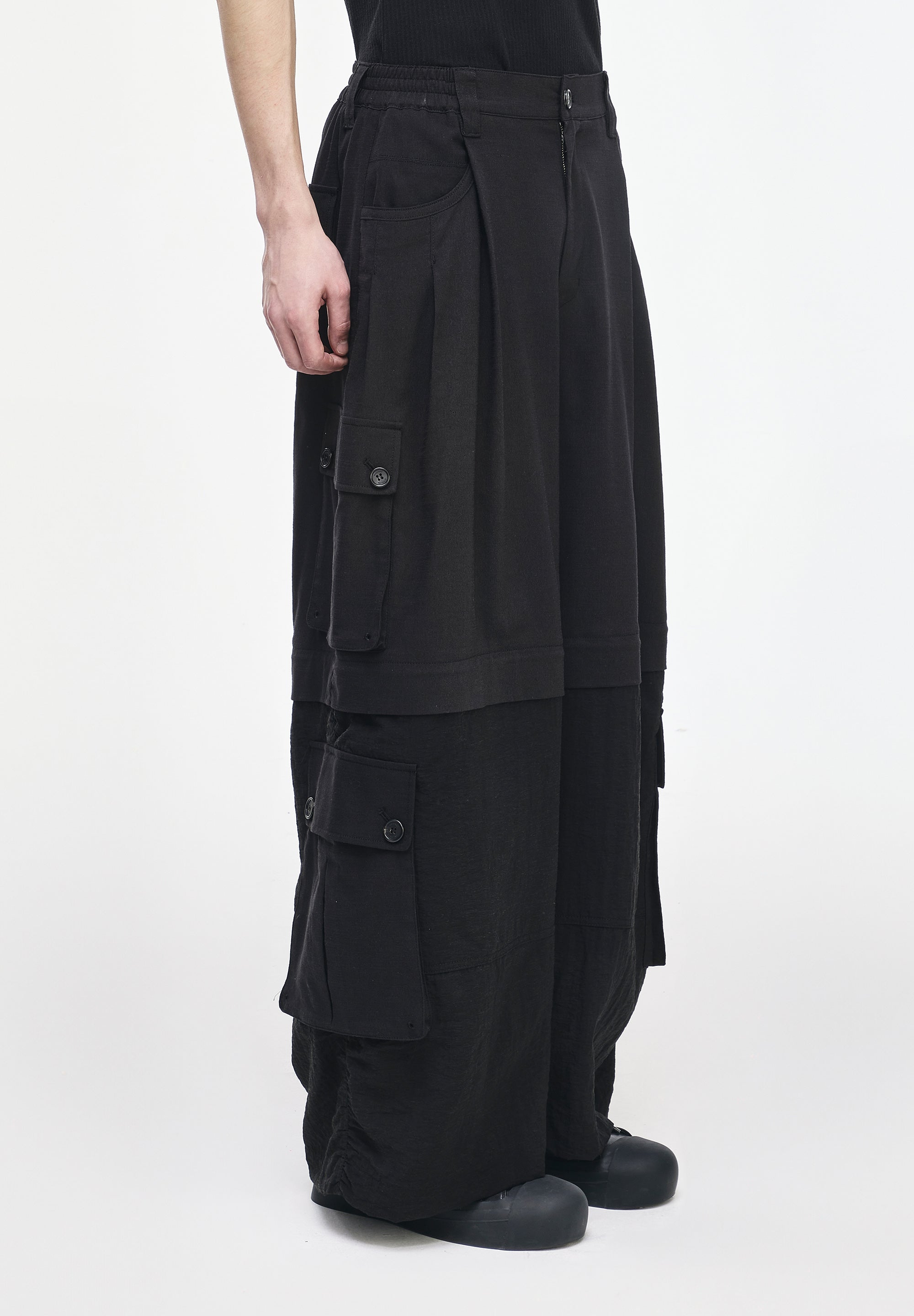 GHOST META PANTS