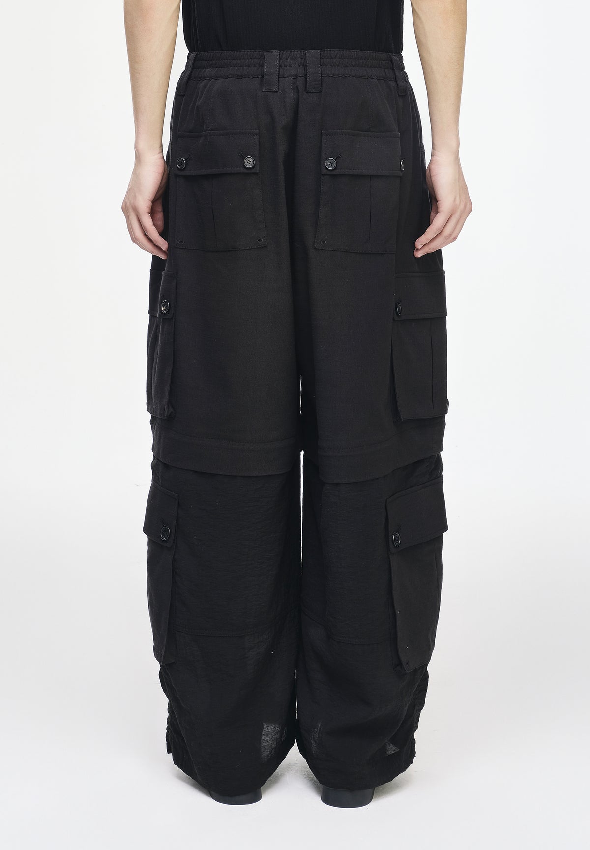 GHOST META PANTS