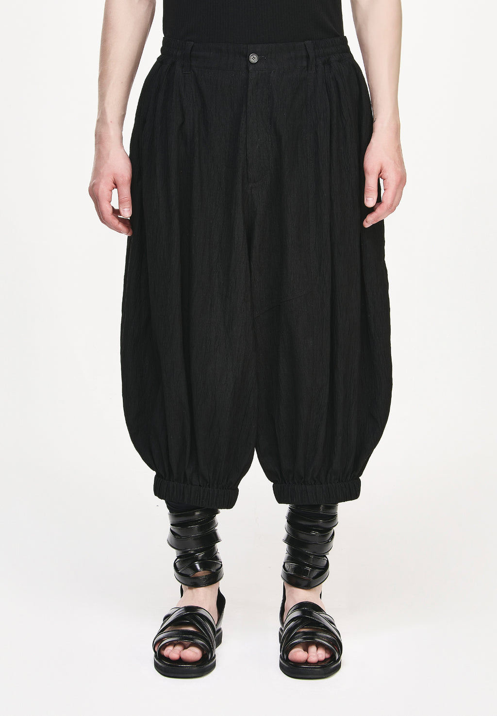 BIAS SAROUEL PANTS