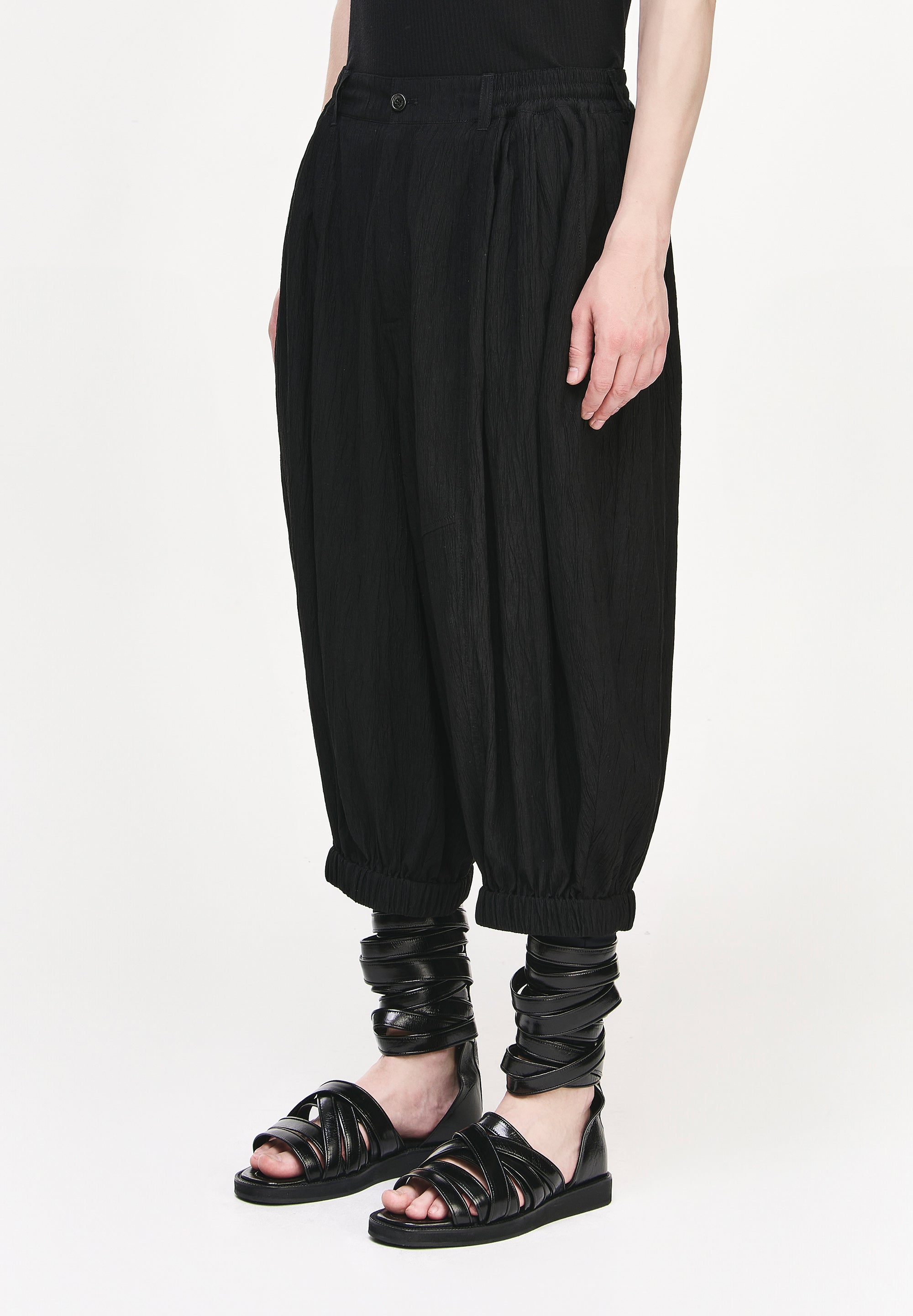 BIAS SAROUEL PANTS