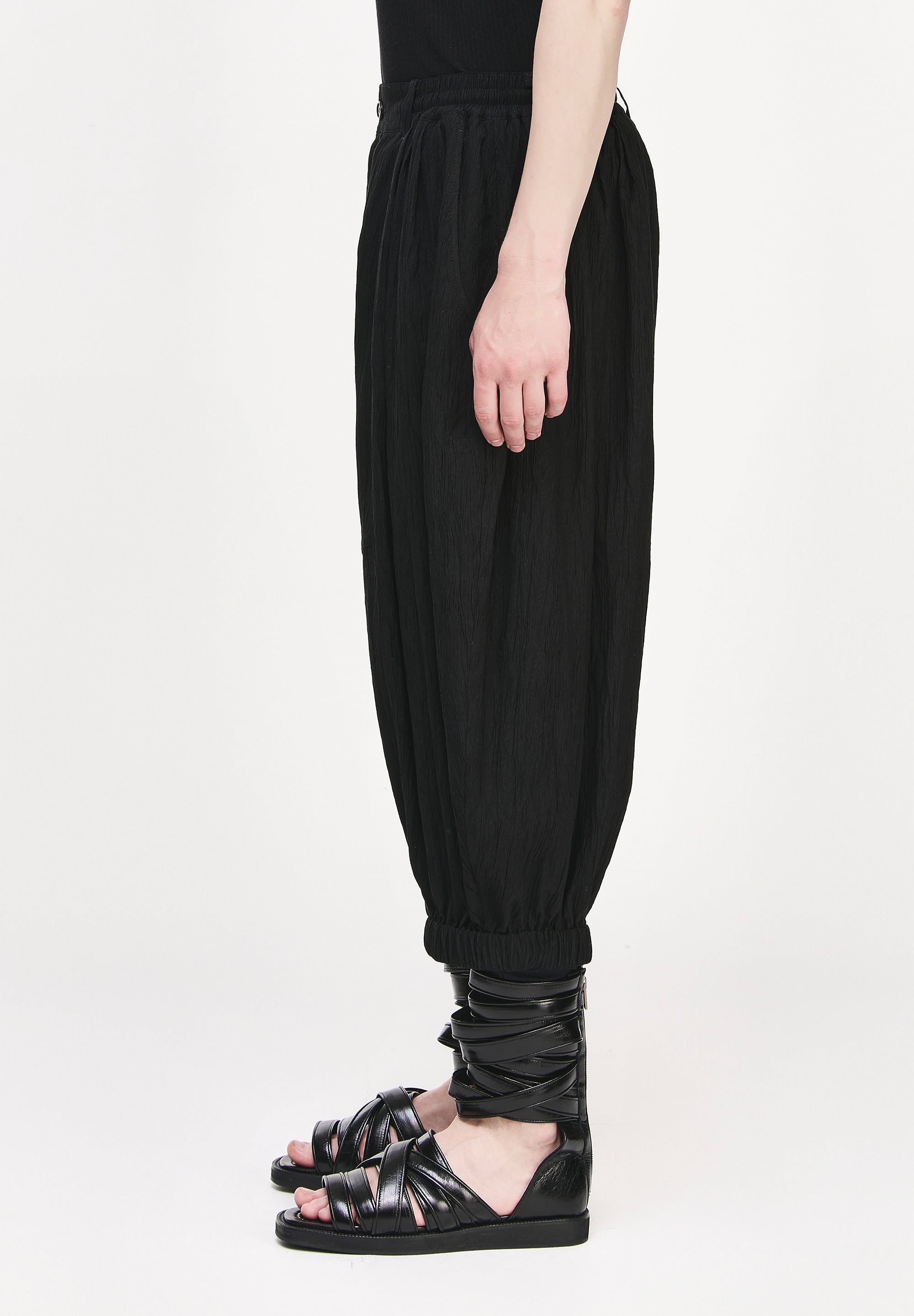 BIAS SAROUEL PANTS