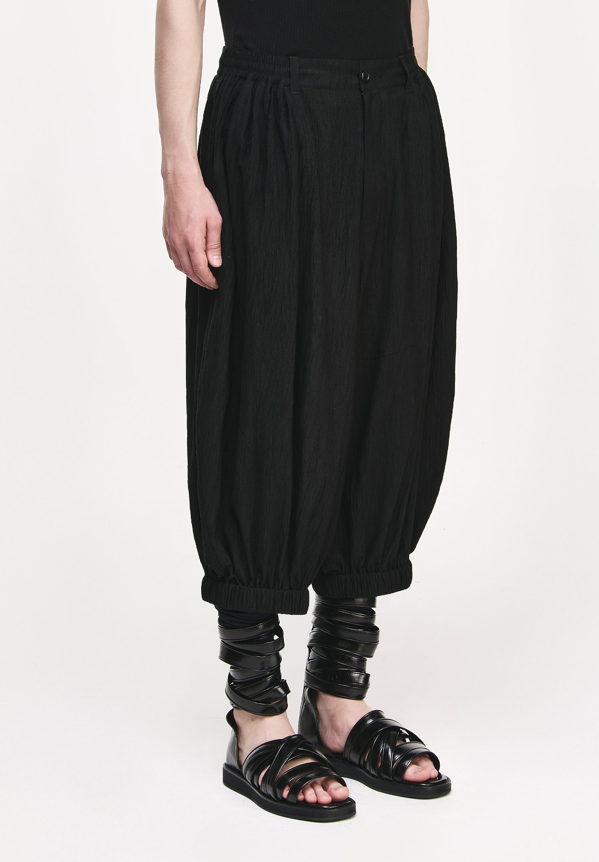 BIAS SAROUEL PANTS