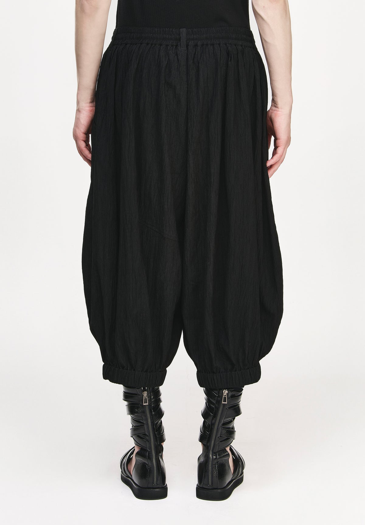 BIAS SAROUEL PANTS