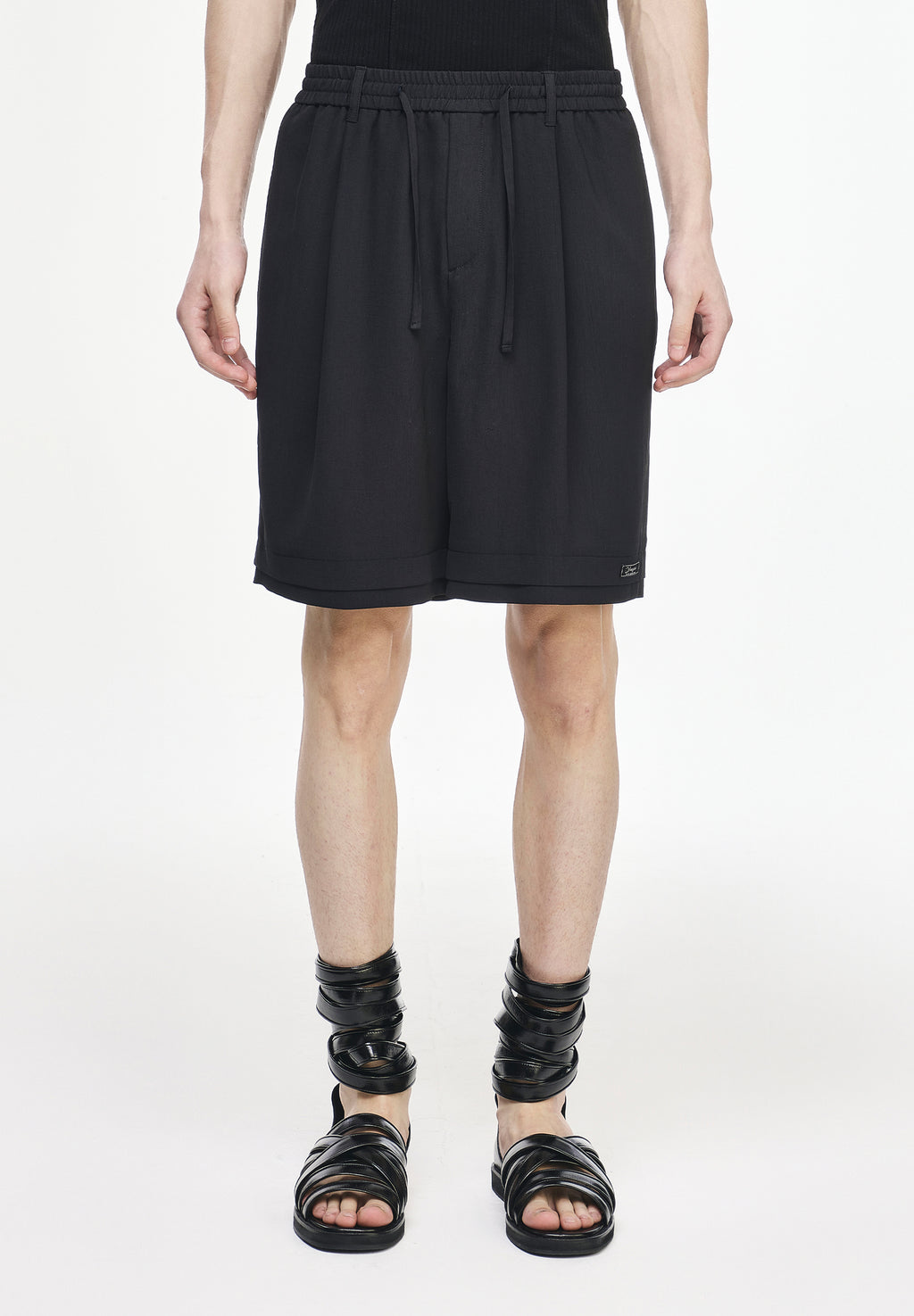 CHARLOT SHORTS