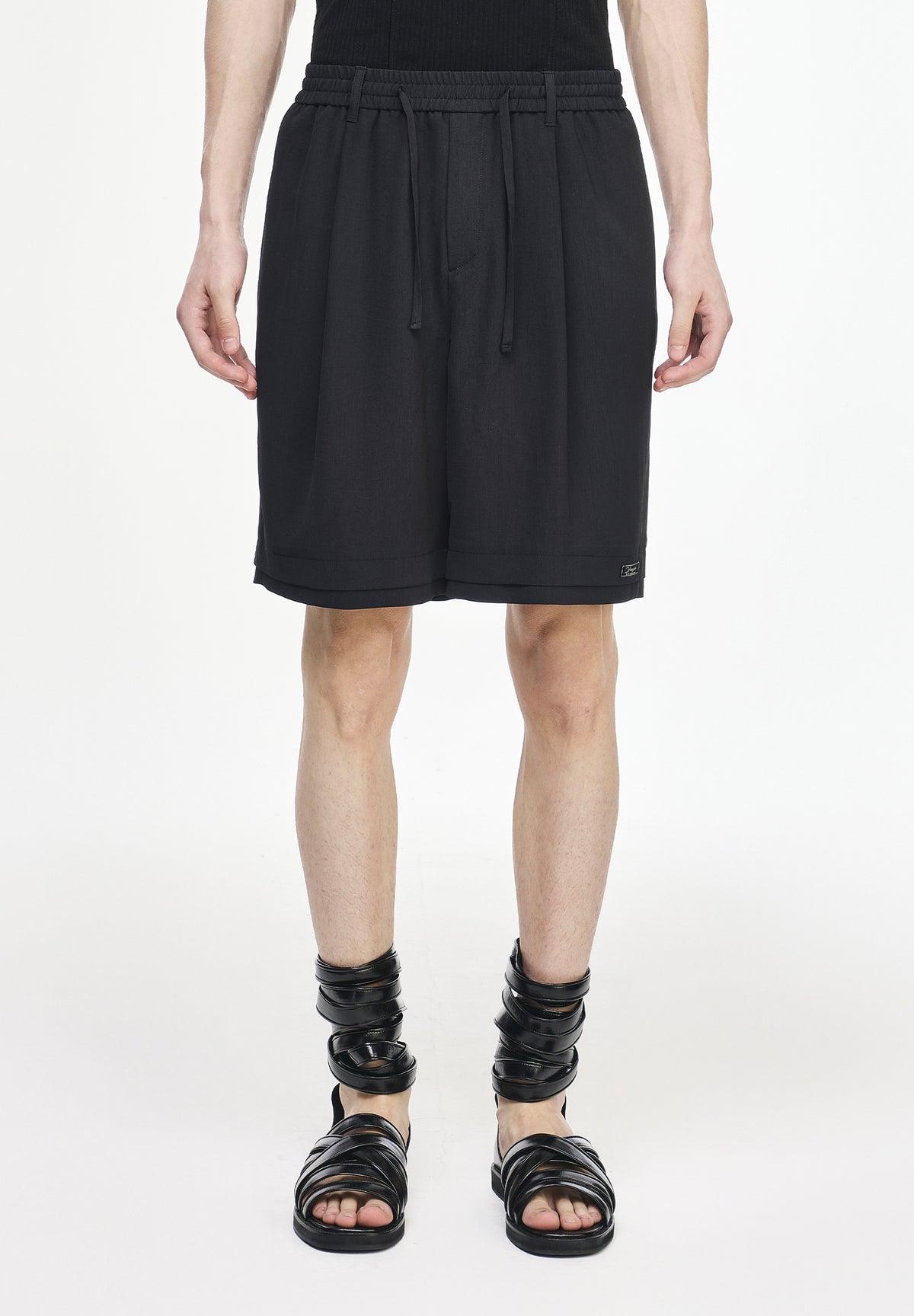 CHARLOT SHORTS