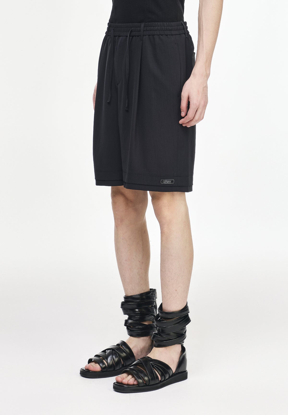 CHARLOT SHORTS