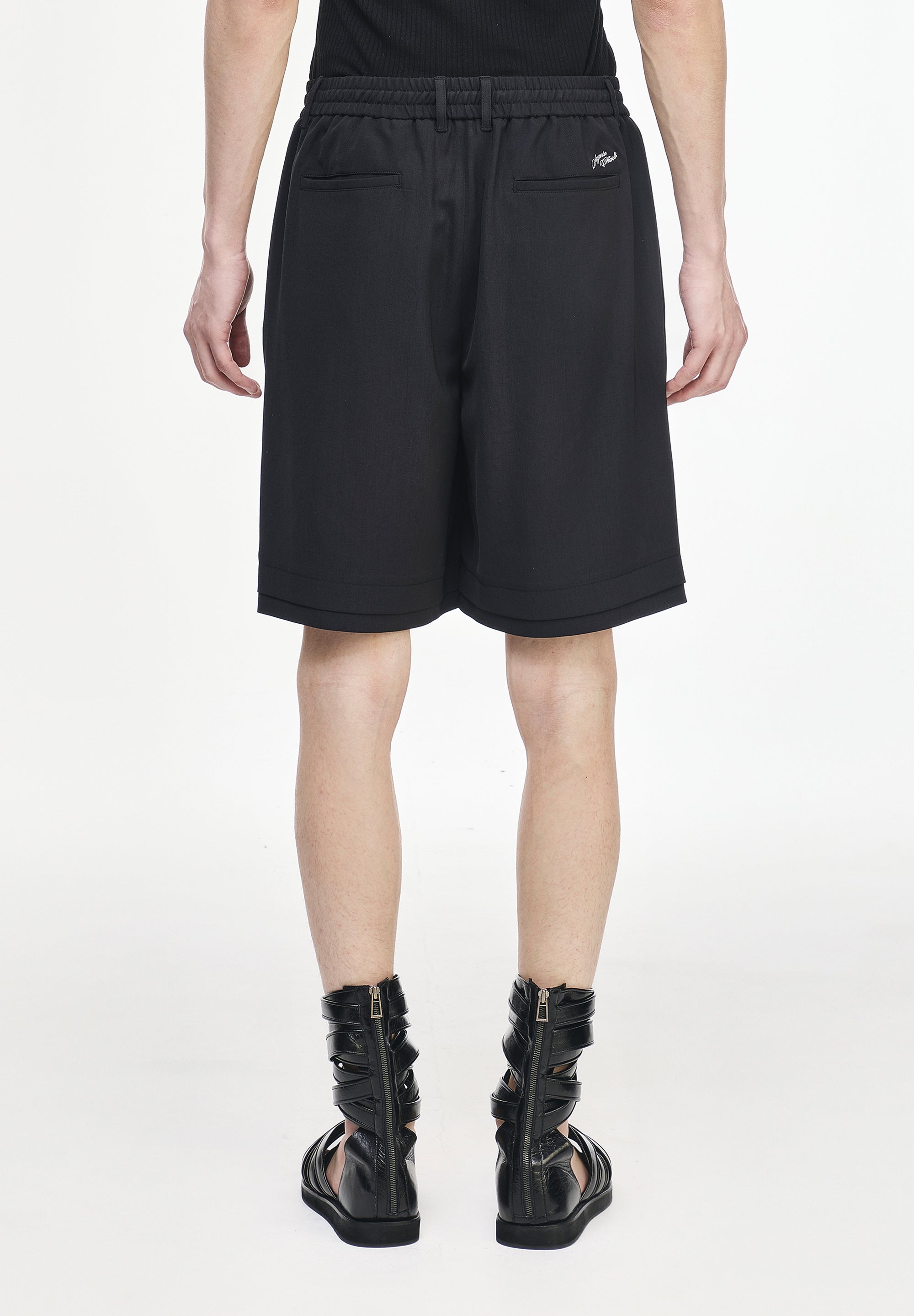 CHARLOT SHORTS