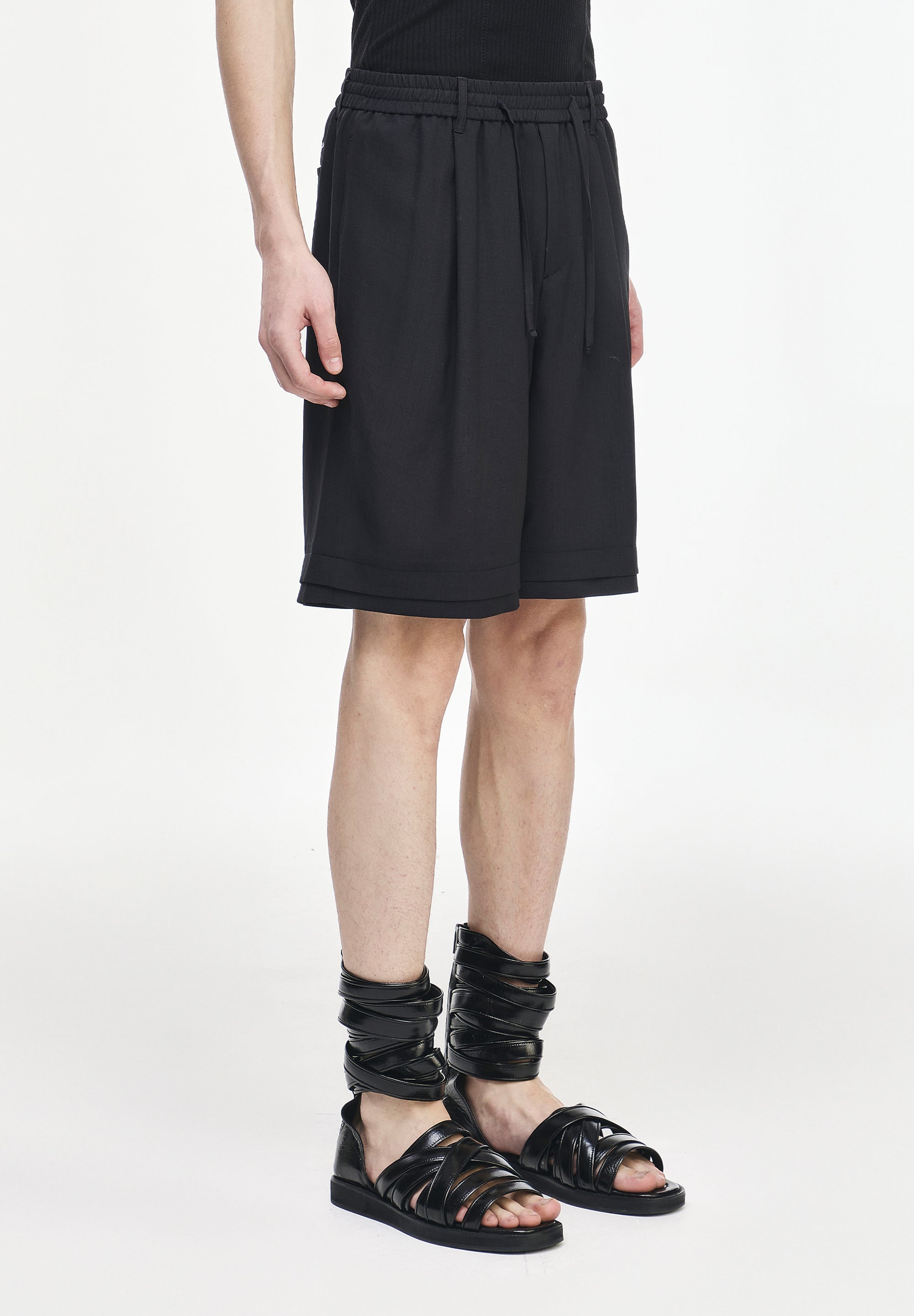 CHARLOT SHORTS