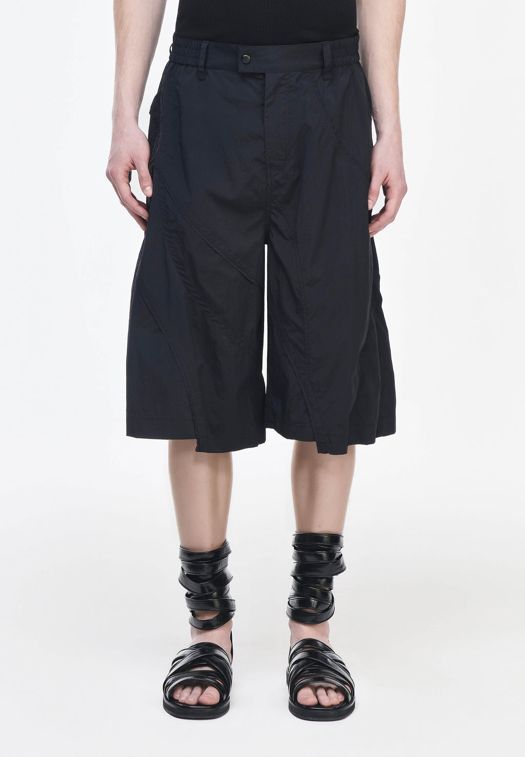 ASCENT BERMUDA PANTS
