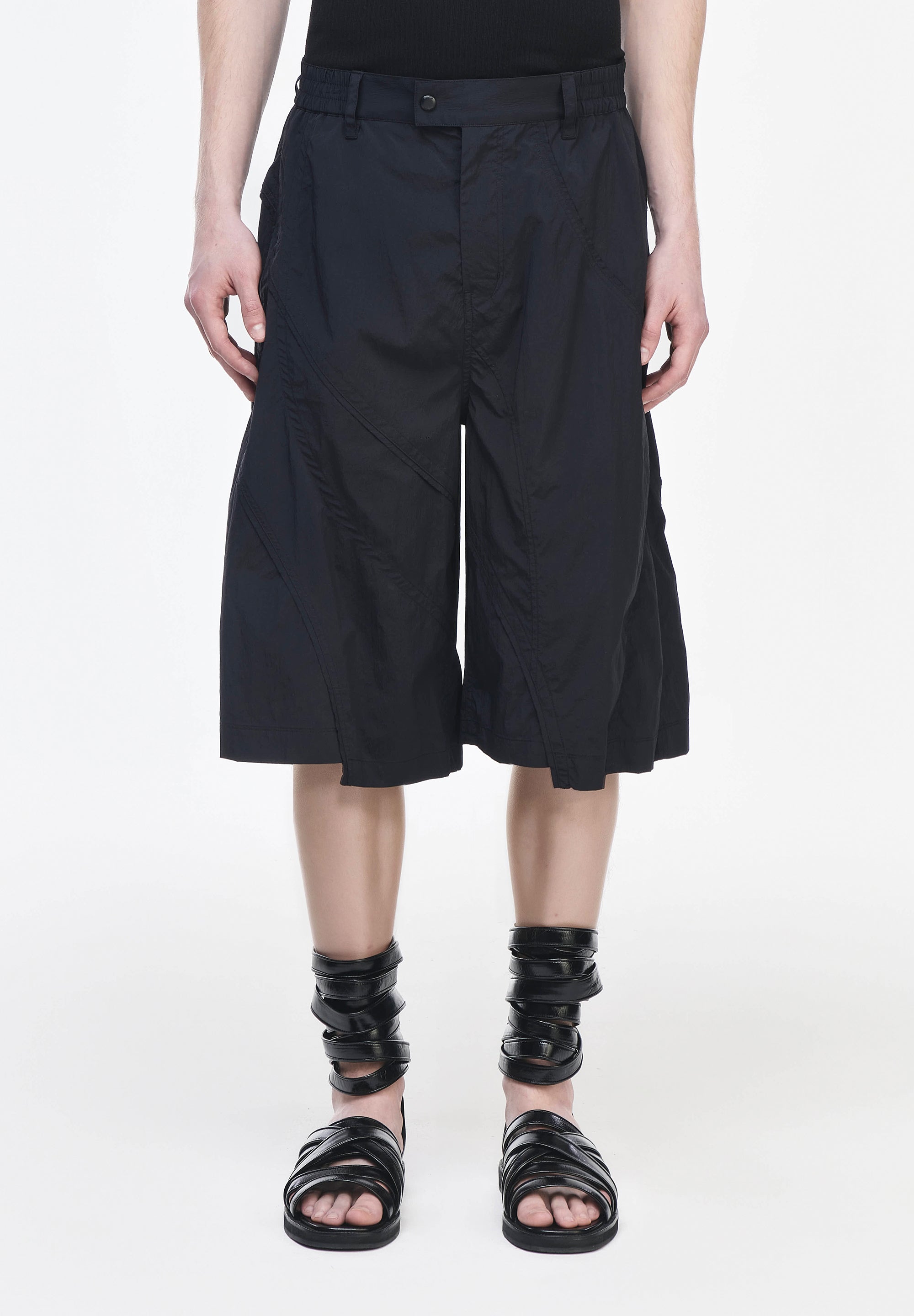 ASCENT BERMUDA PANTS