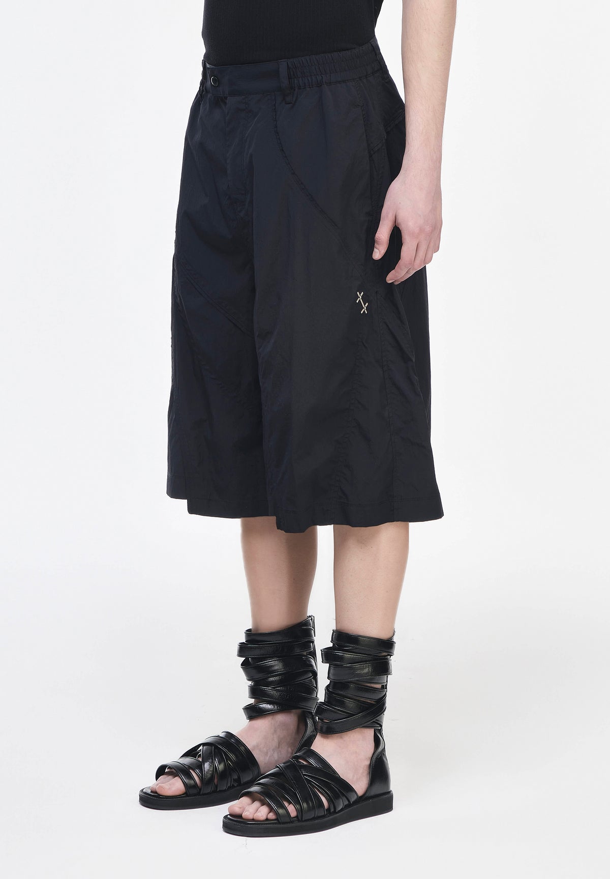 ASCENT BERMUDA PANTS