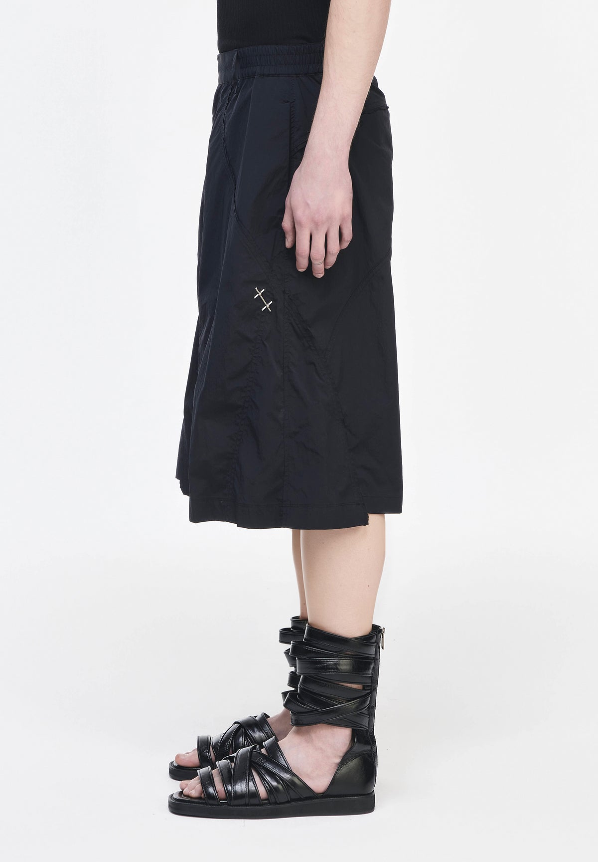 ASCENT BERMUDA PANTS