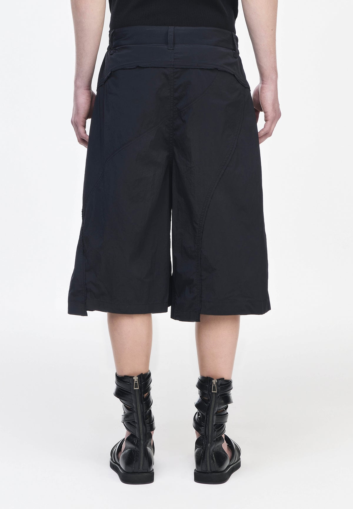 ASCENT BERMUDA PANTS
