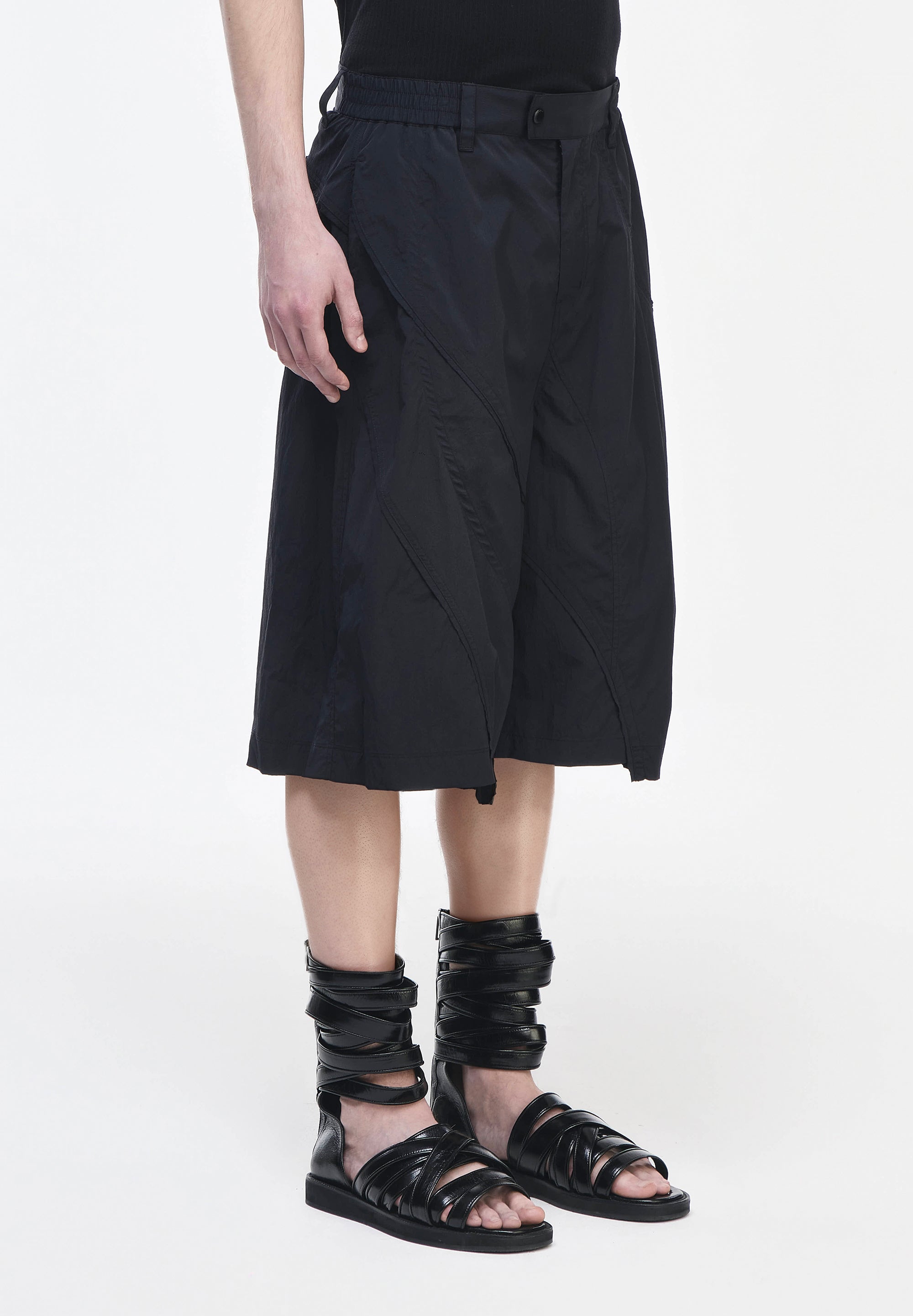 ASCENT BERMUDA PANTS