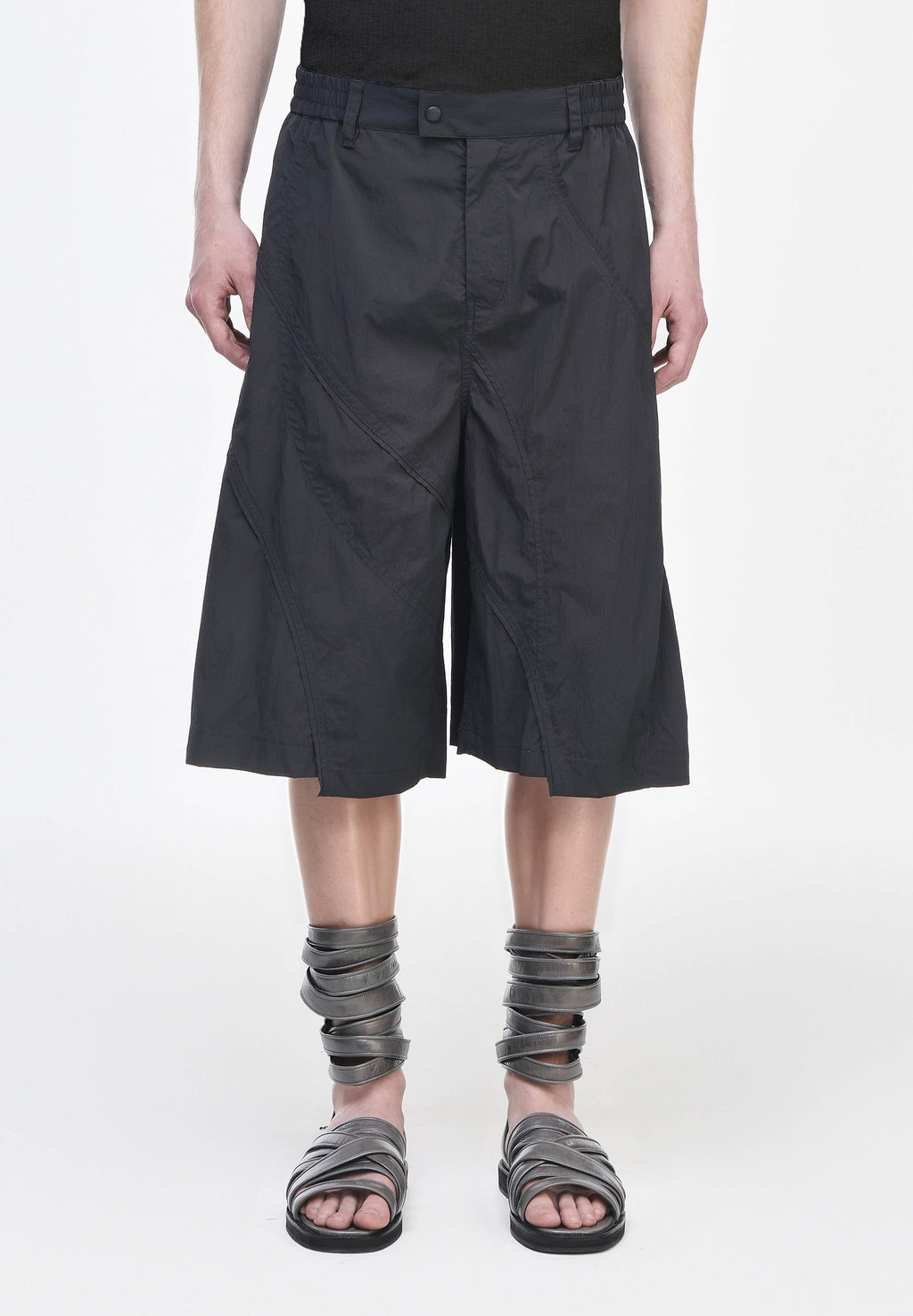 ASCENT BERMUDA PANTS