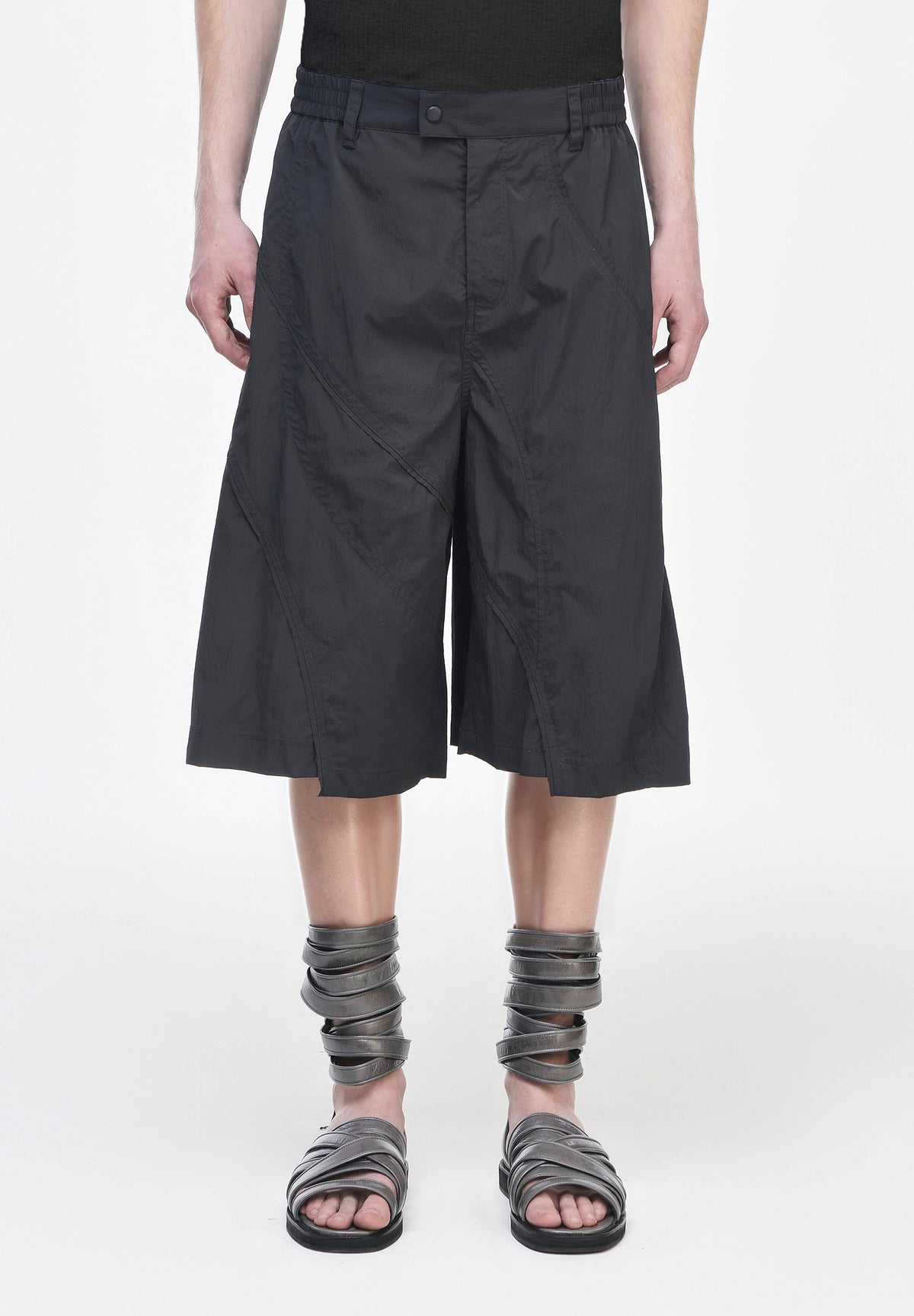 ASCENT BERMUDA PANTS