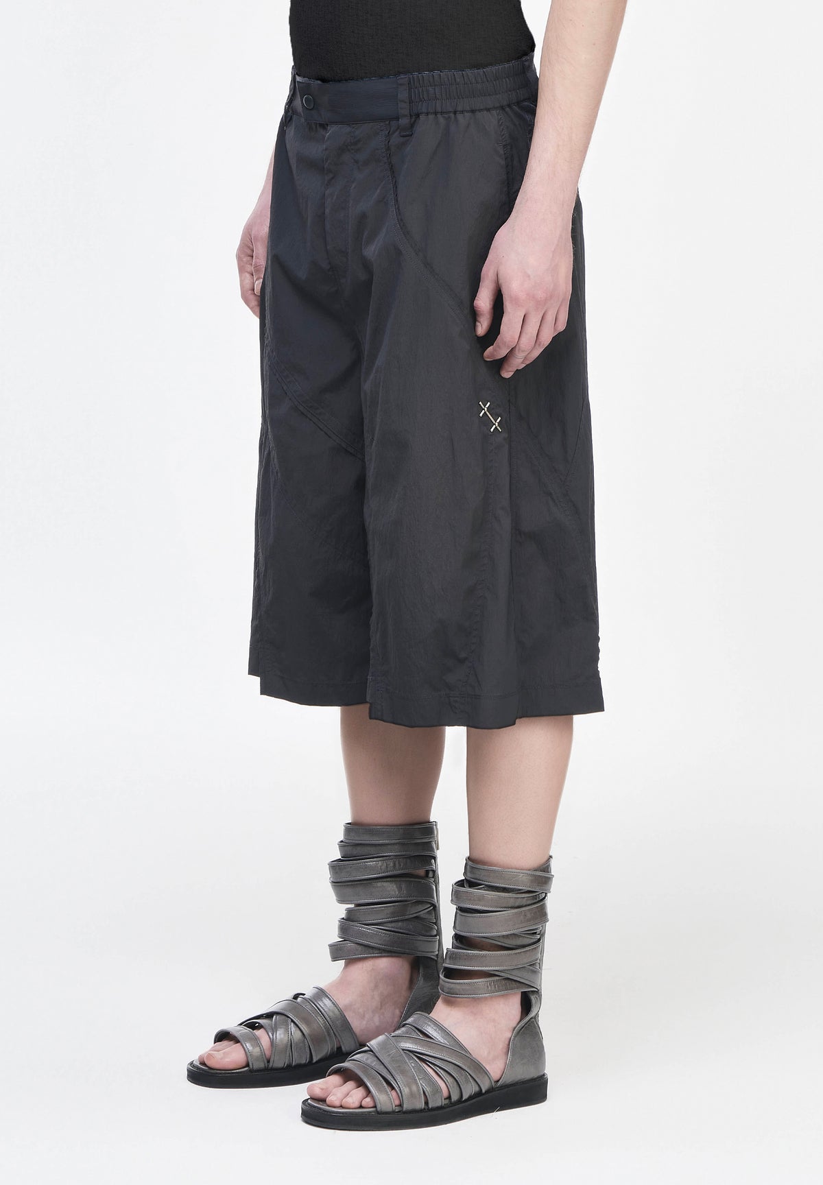 ASCENT BERMUDA PANTS